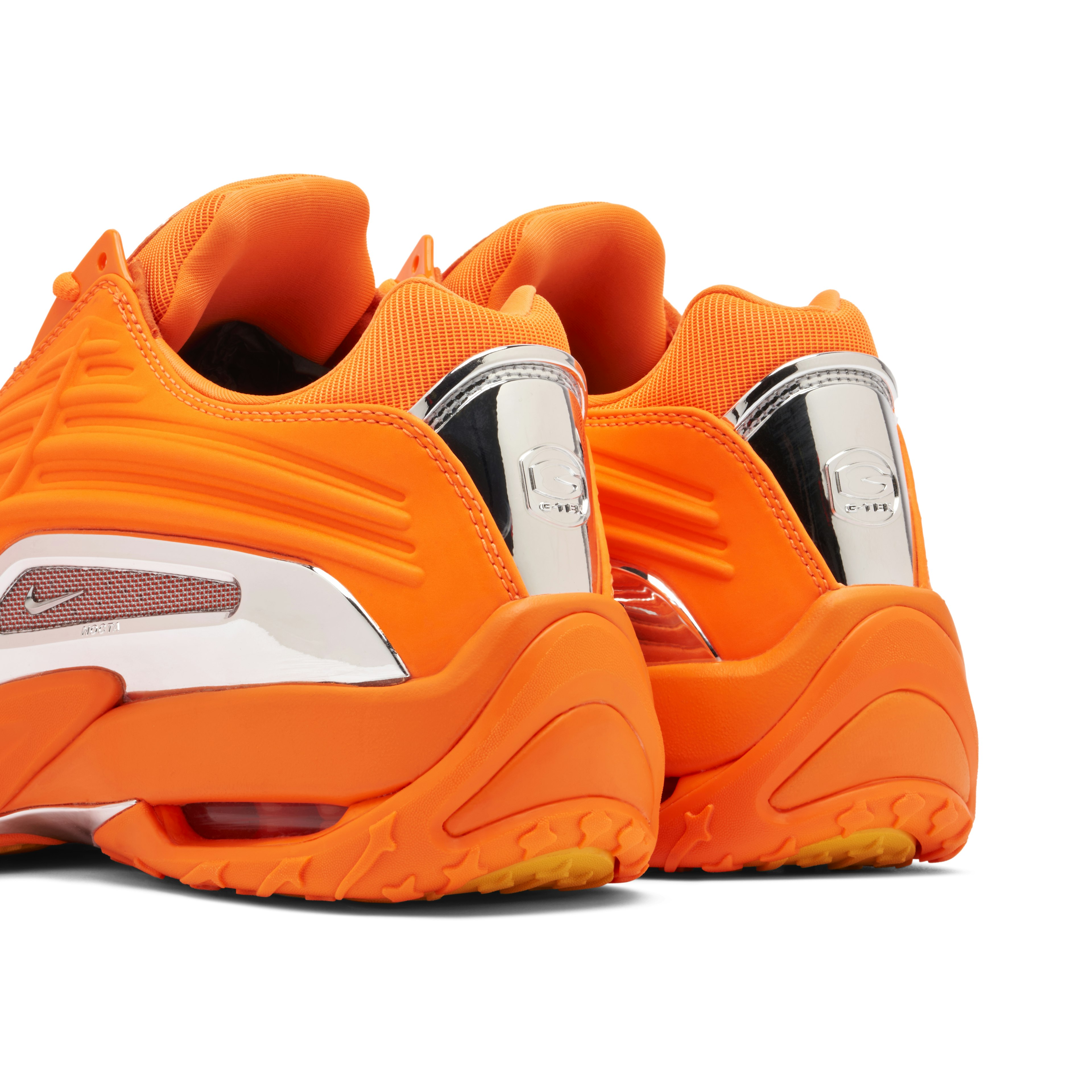 Nike Hot Step 2 x NOCTA Total Orange