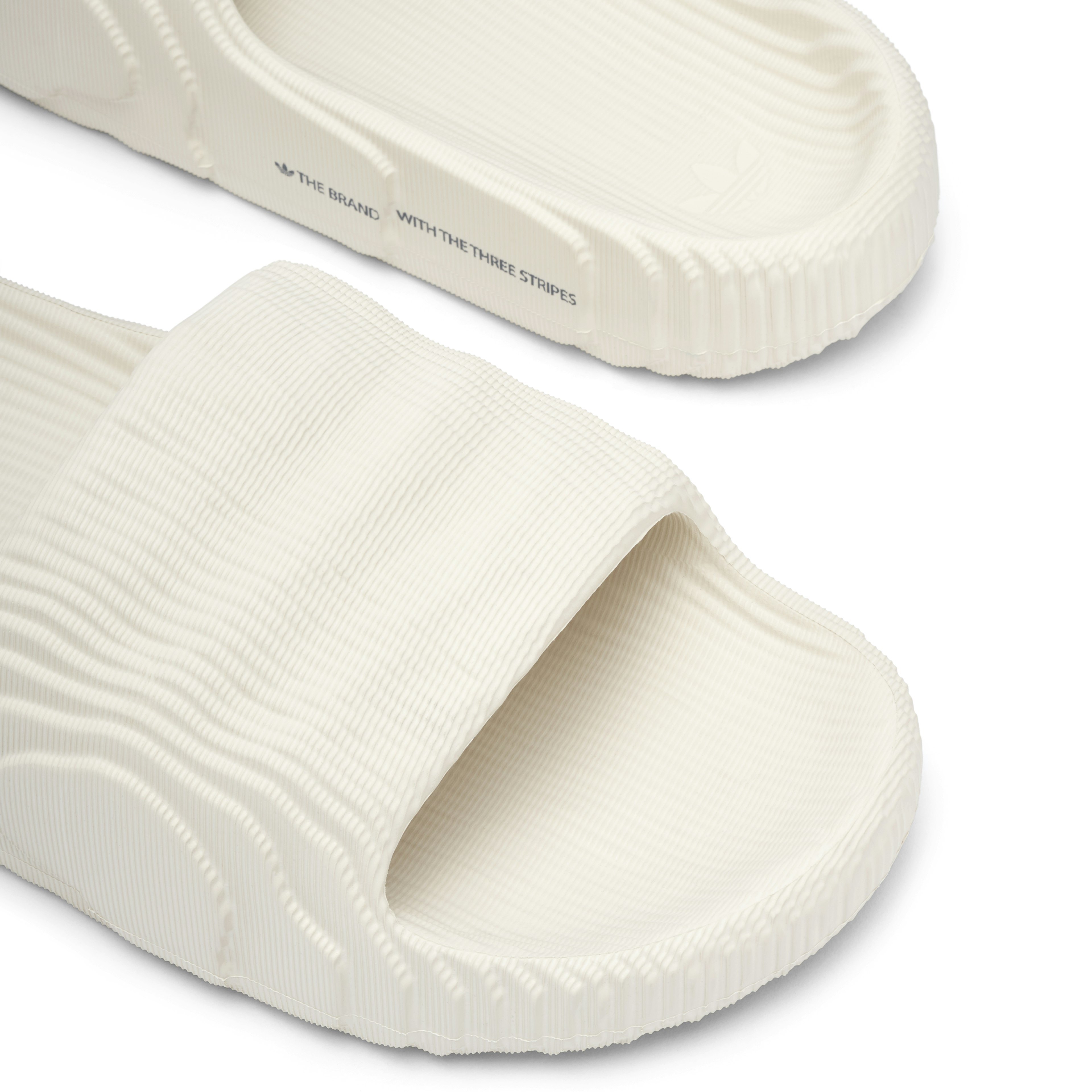 adidas Adilette 22 Slides Grey