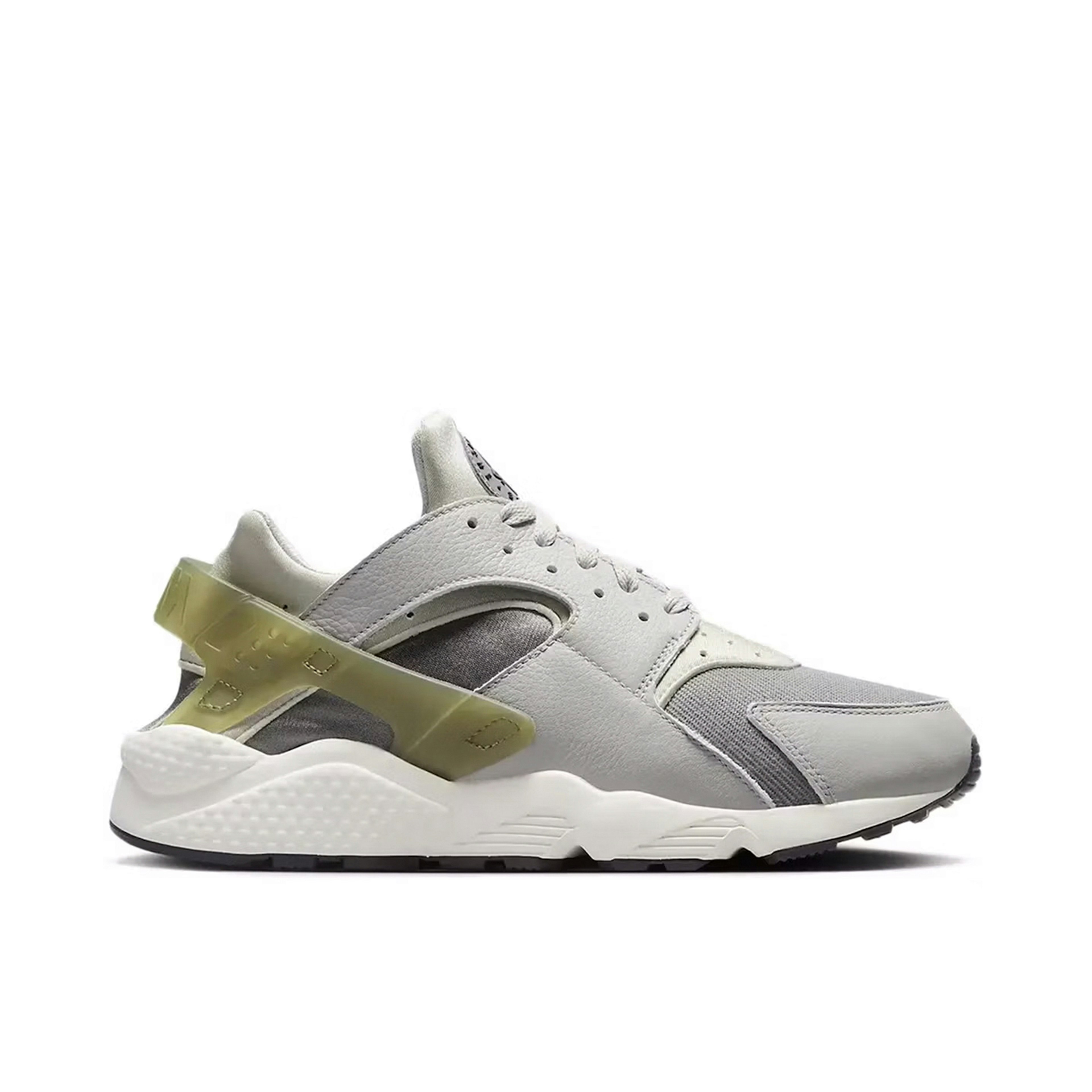 Nike Air Huarache Light Iron Ore Flat Pewter