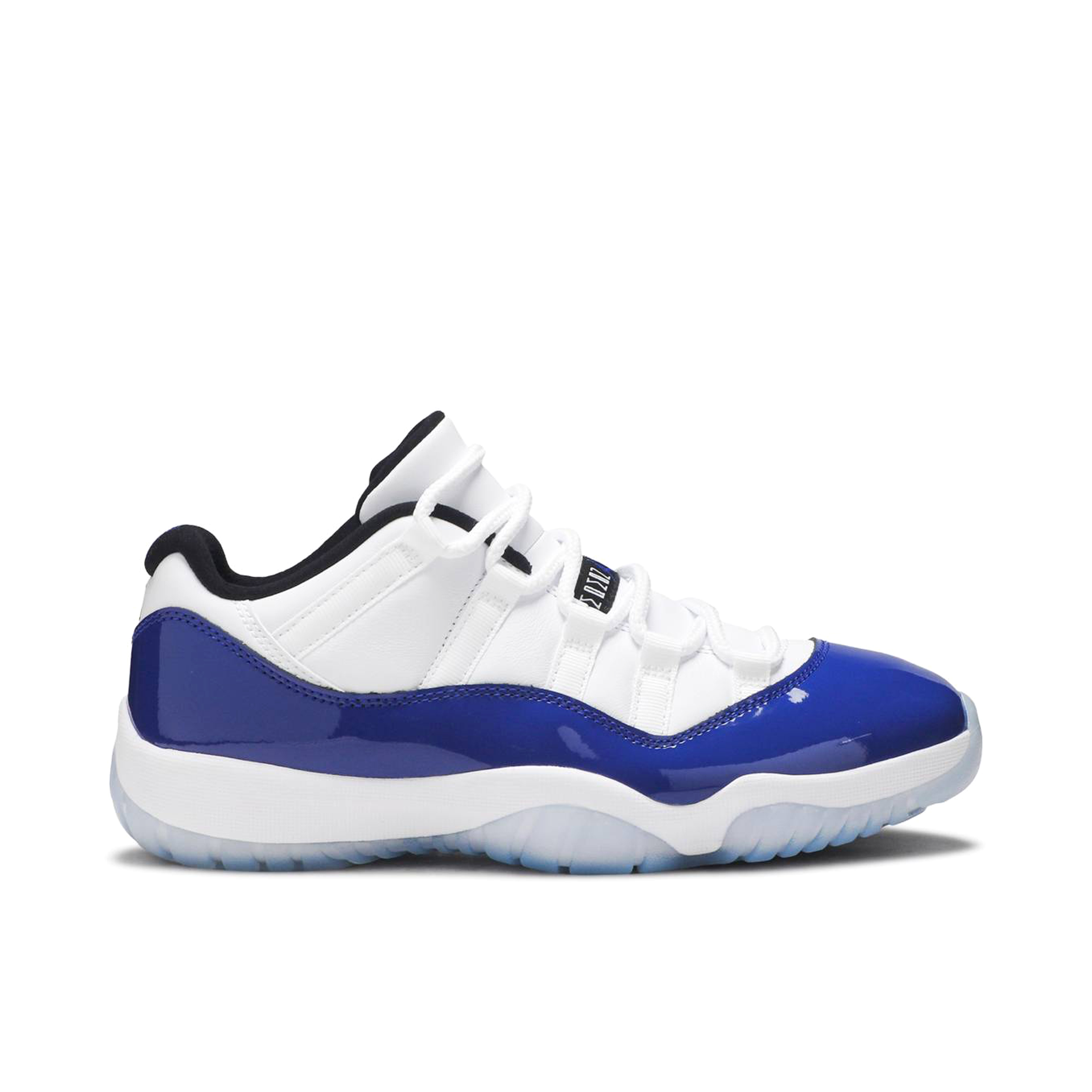 Jordan 11 concord style code shops