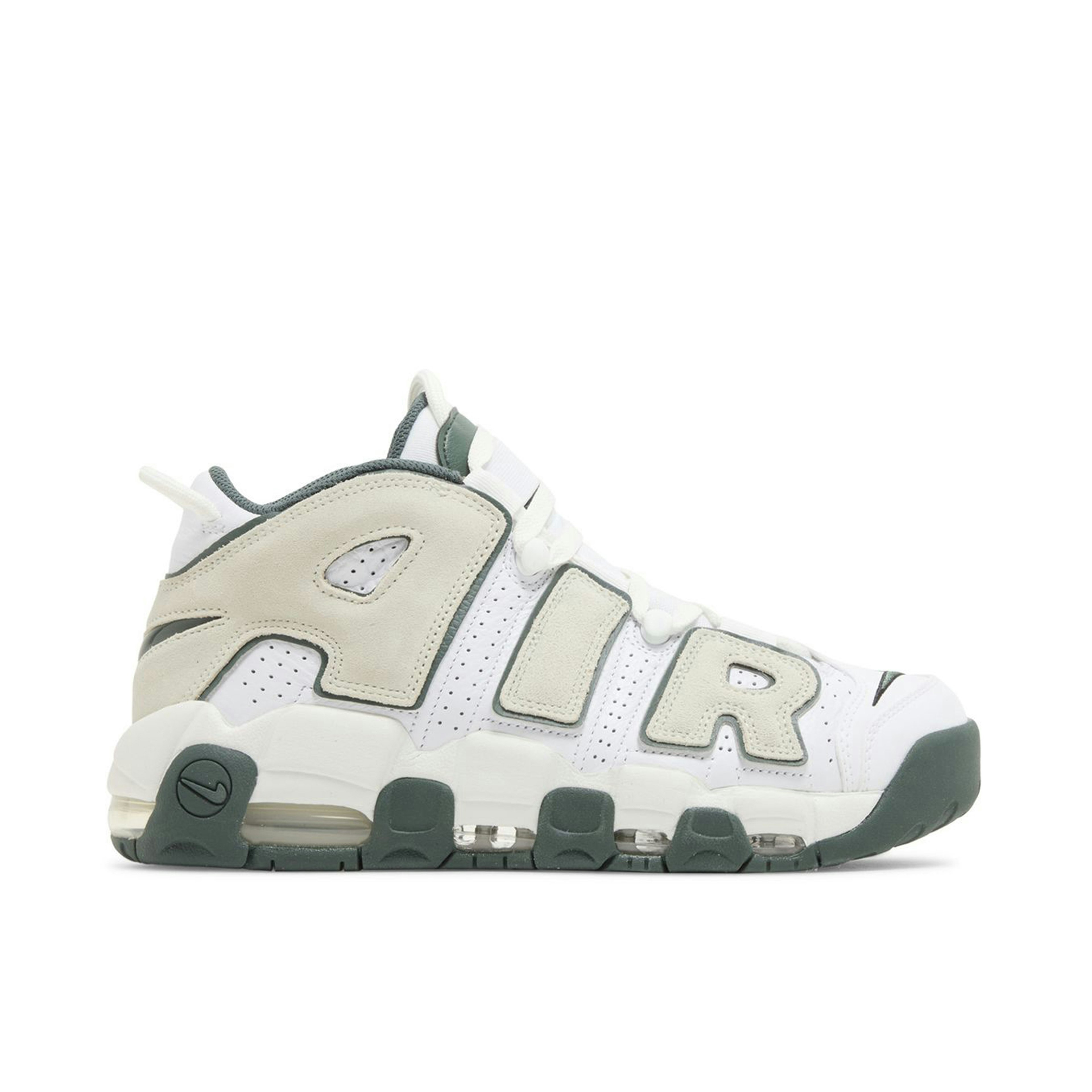 Nike Air More Uptempo 96 Vintage