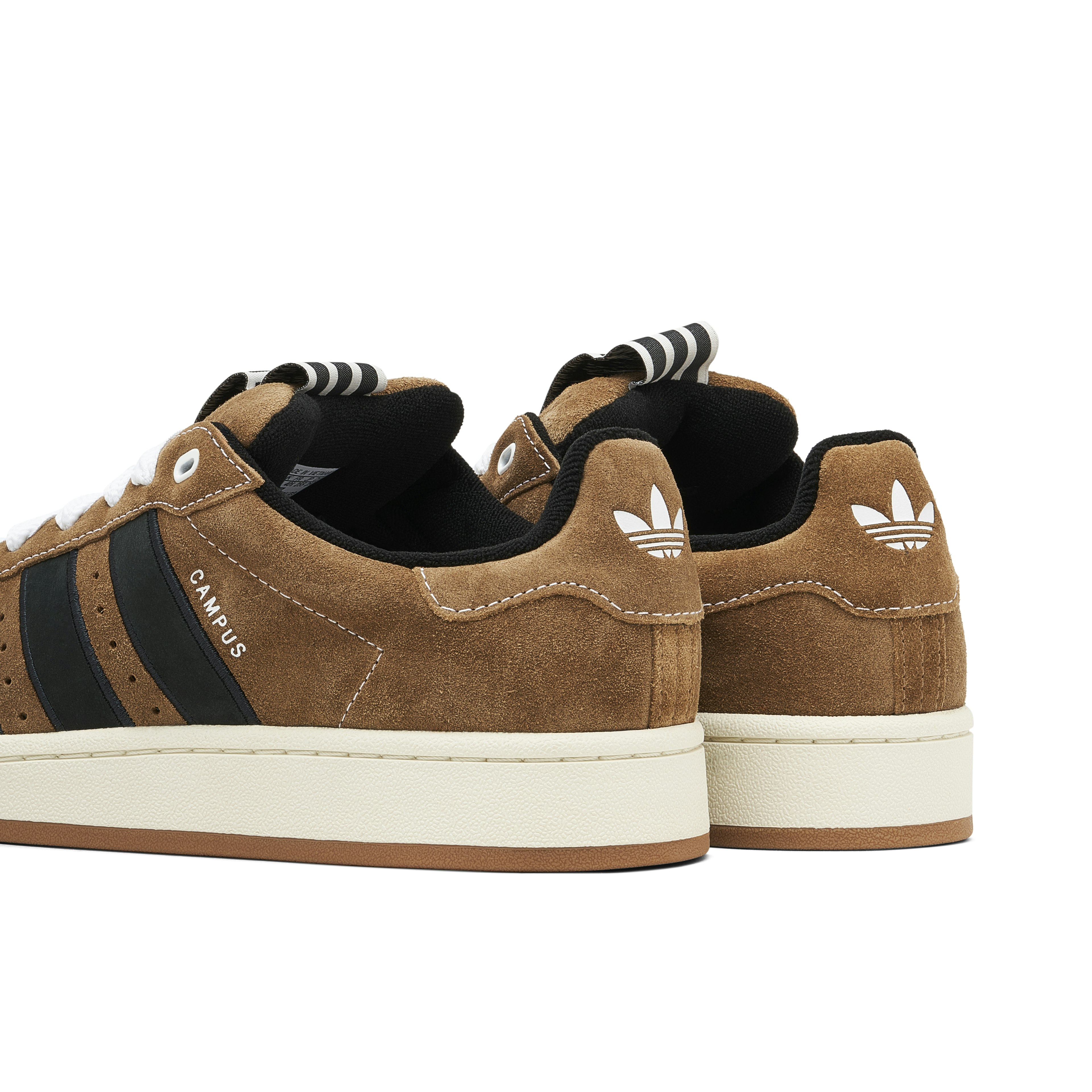 Adidas Campus 00s x Crude From Portugal YNUK