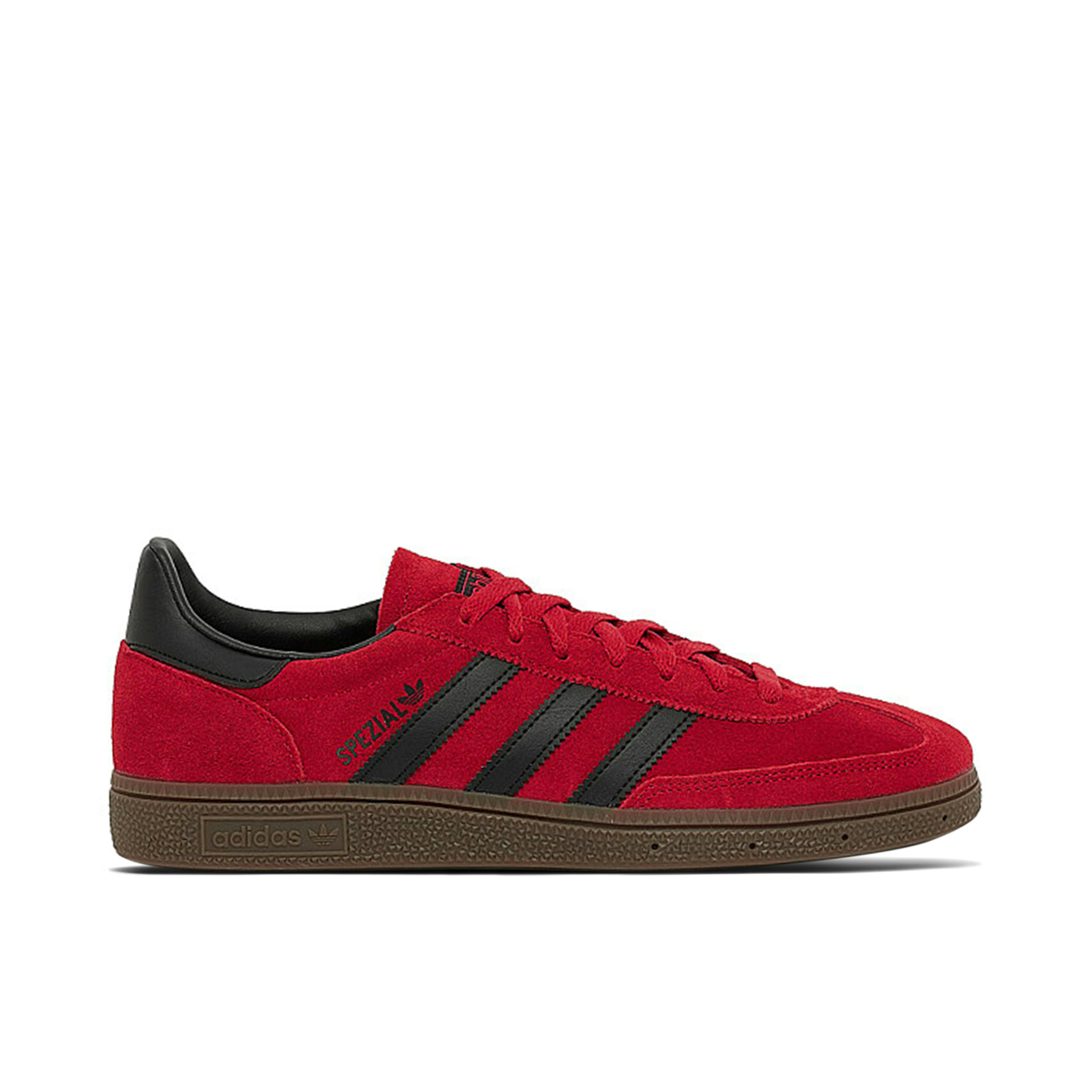 Adidas Handball Spezial Better Scarlet