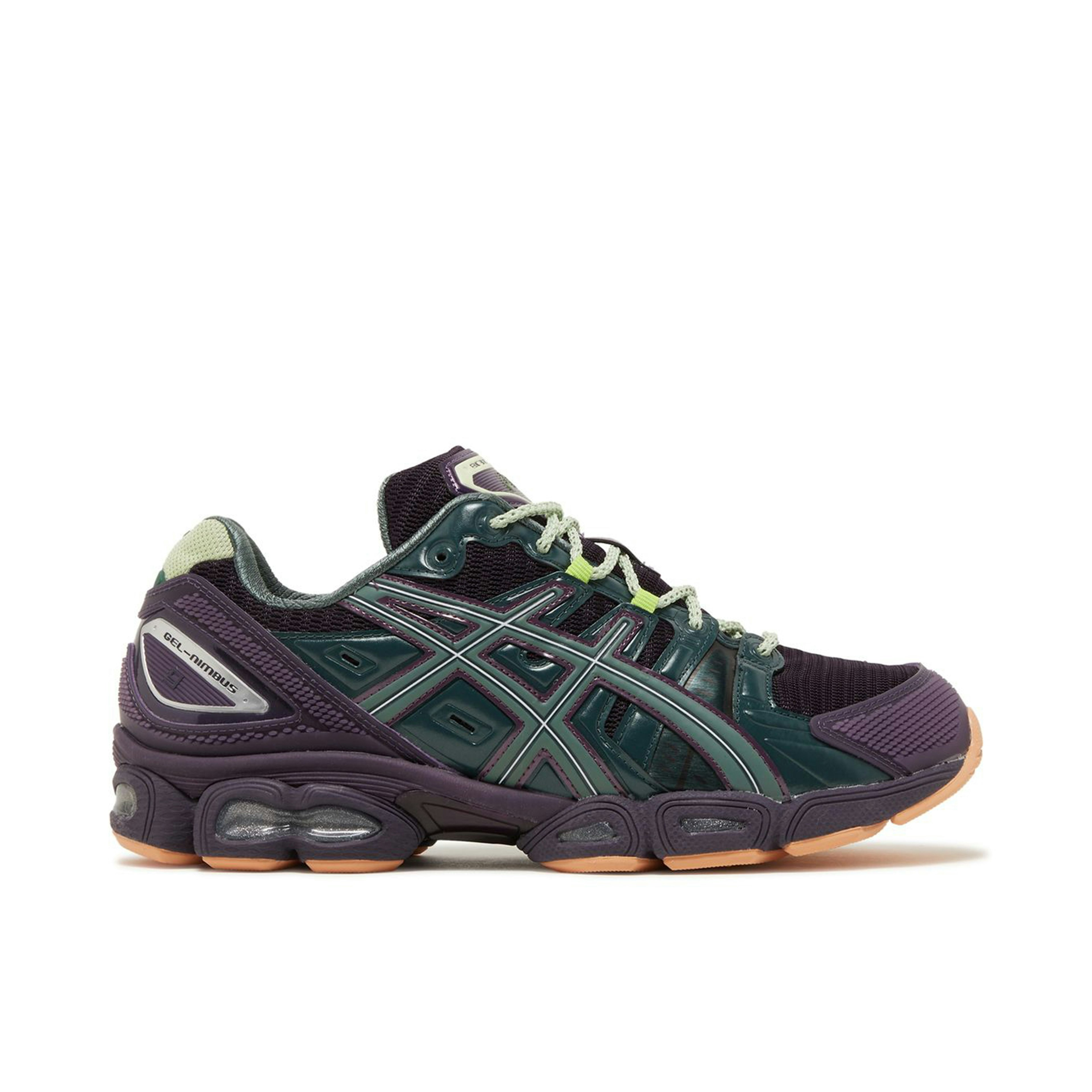 asics running GEL-Nimbus 9 Brain Dead Nightshade