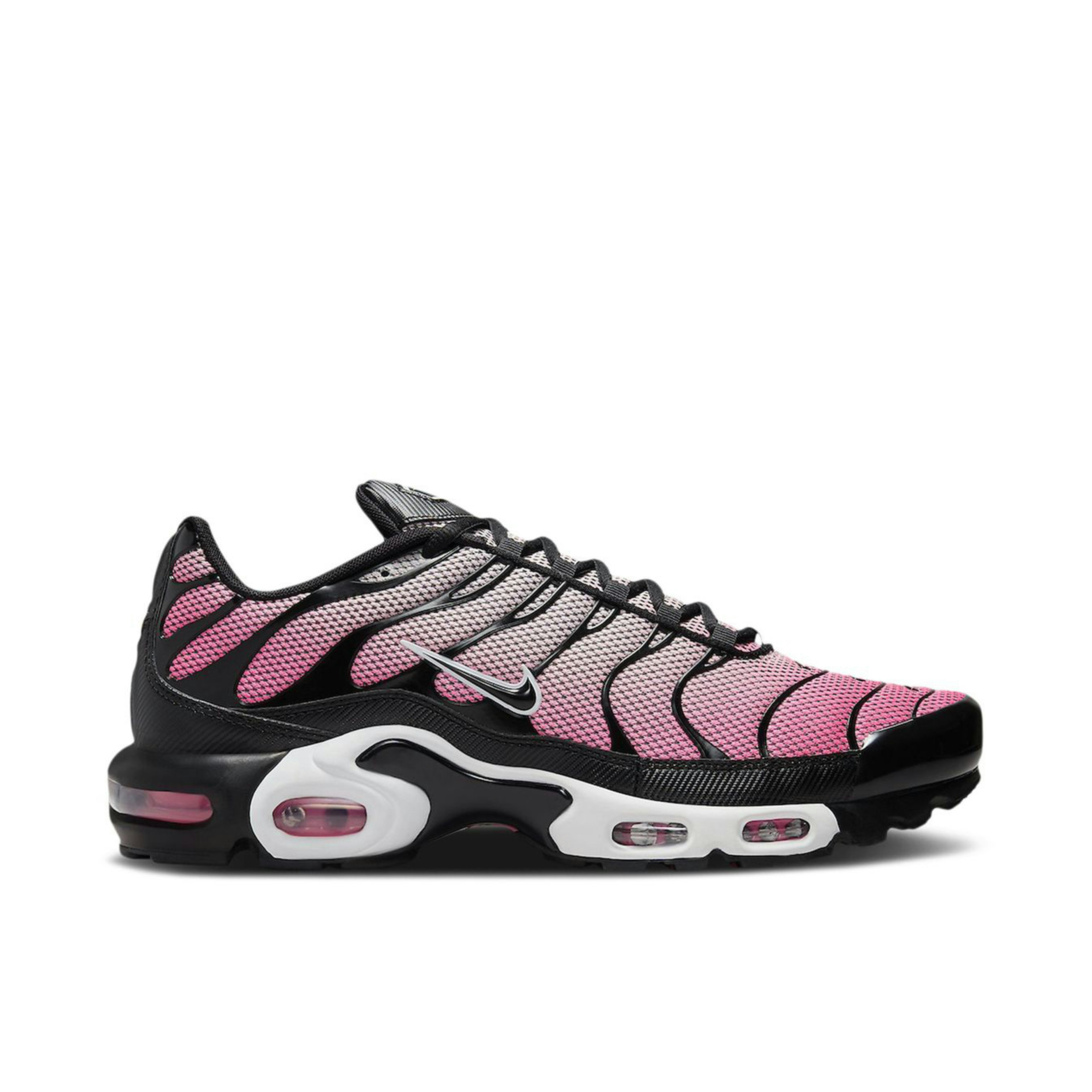 nike Black Air Max Plus All Day