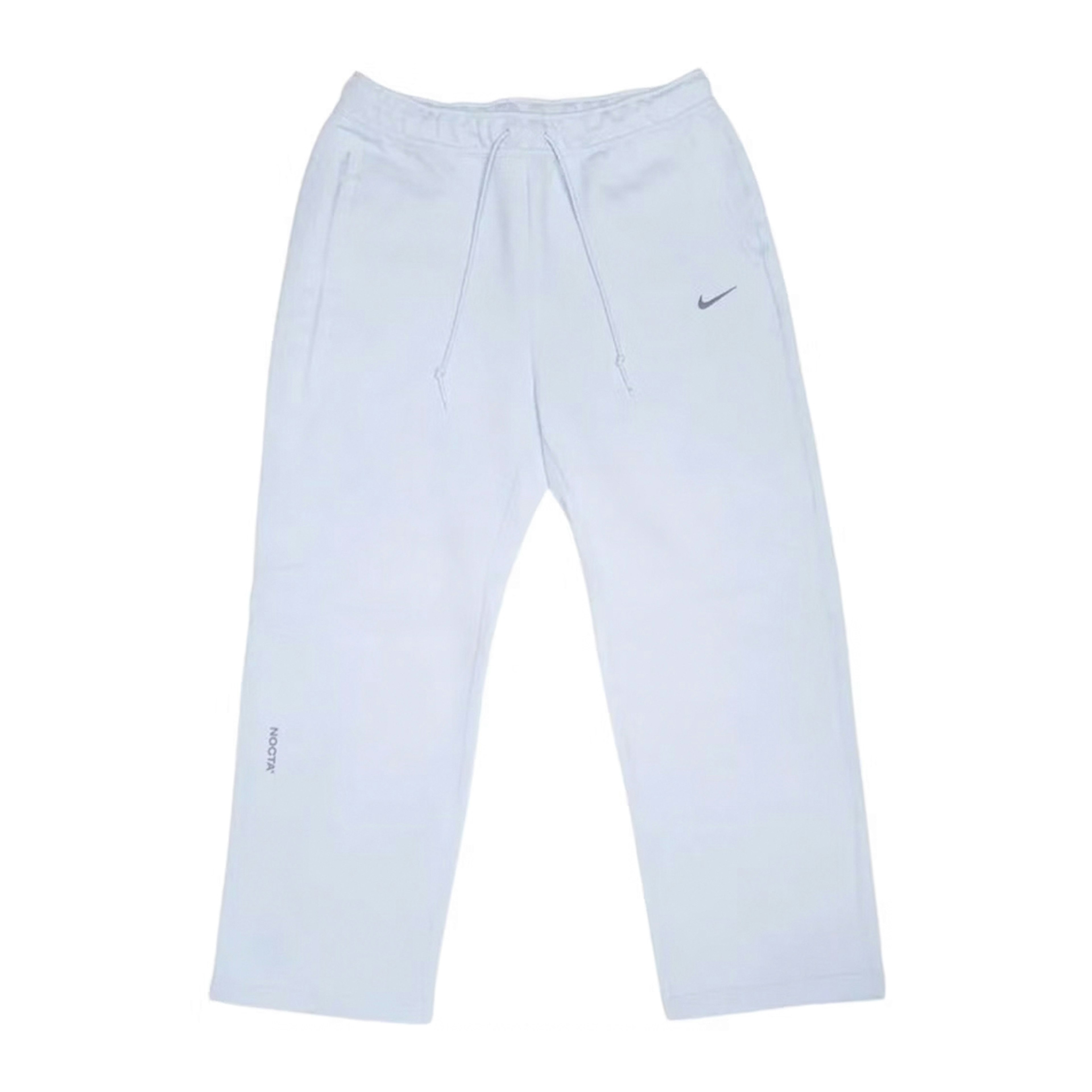 Nike x NOCTA NRG Tech Fleece Open Hem Pants Palest Purple/Daybreak