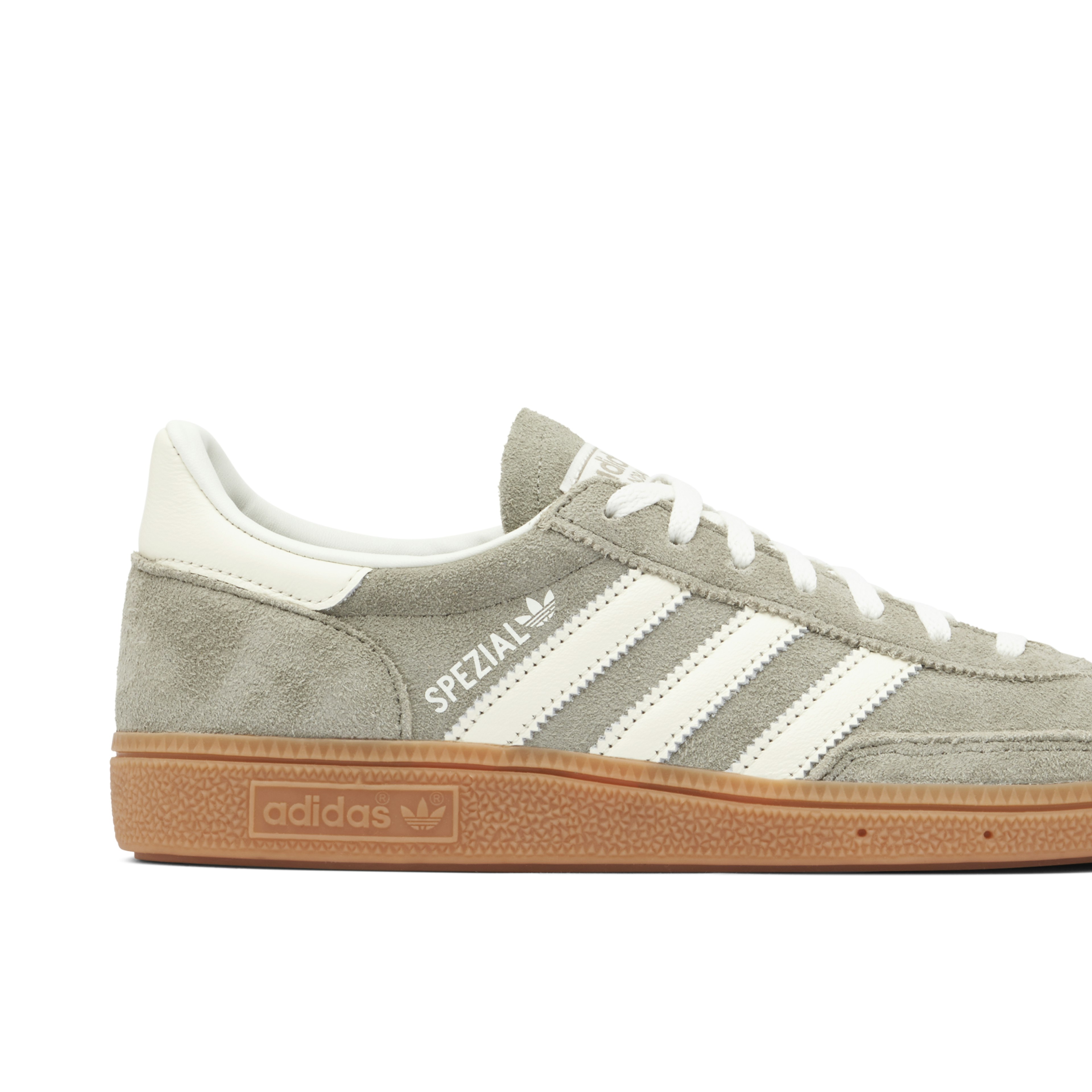 Adidas Handball Spezial Silver Pebble