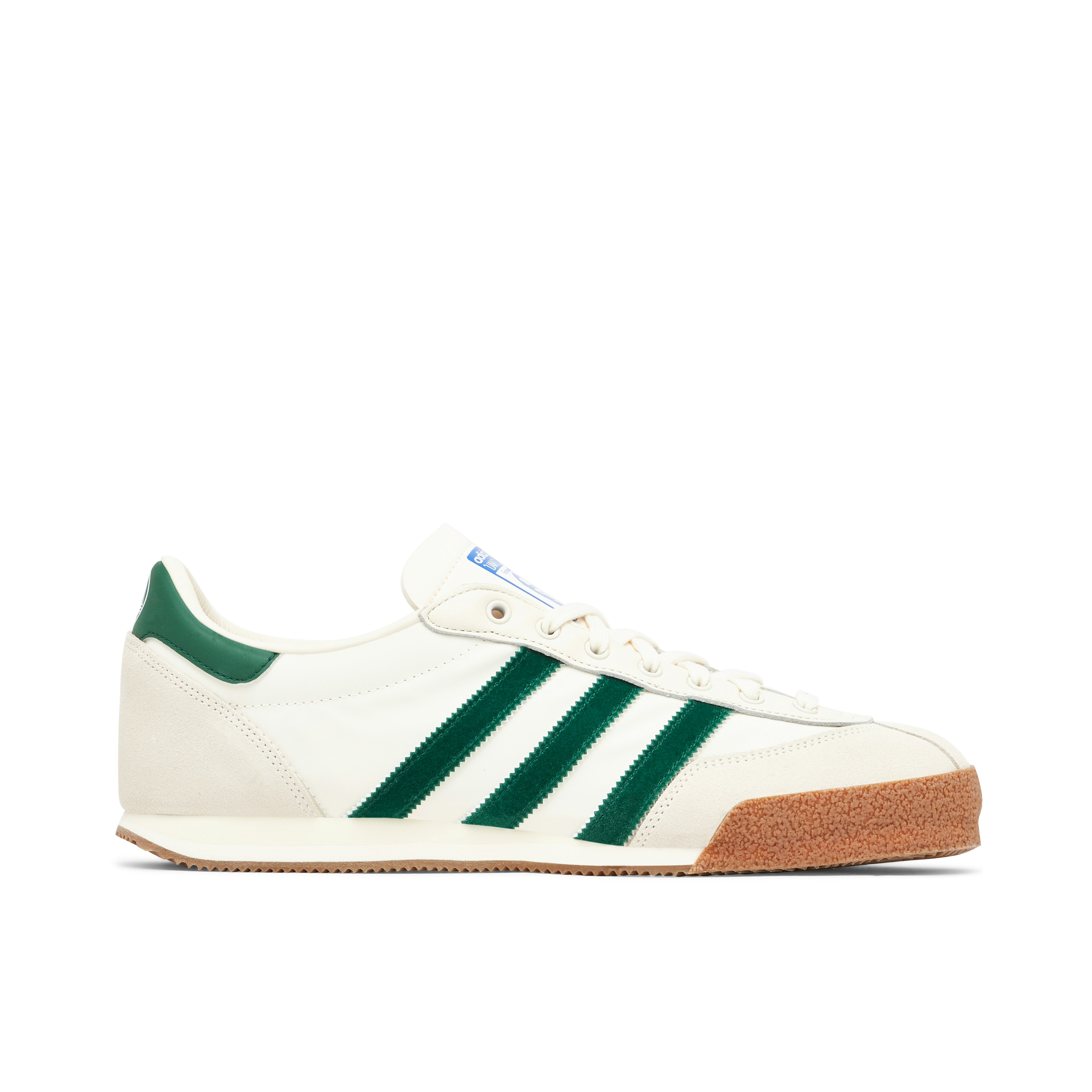 Adidas LG2 SPZL x Liam Gallagher Bottle Green