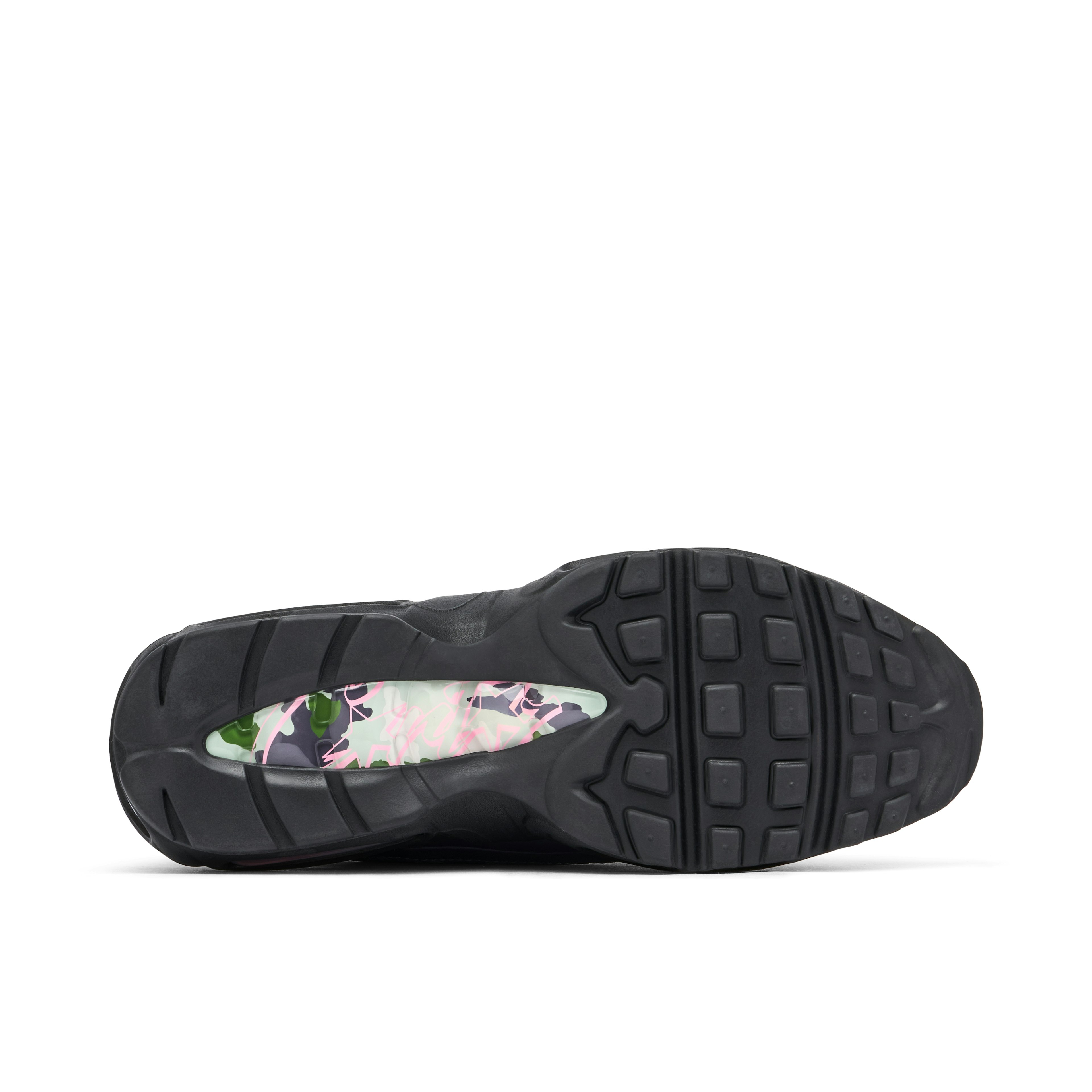 Nike Air Max 95 SP x Corteiz Pink Beam