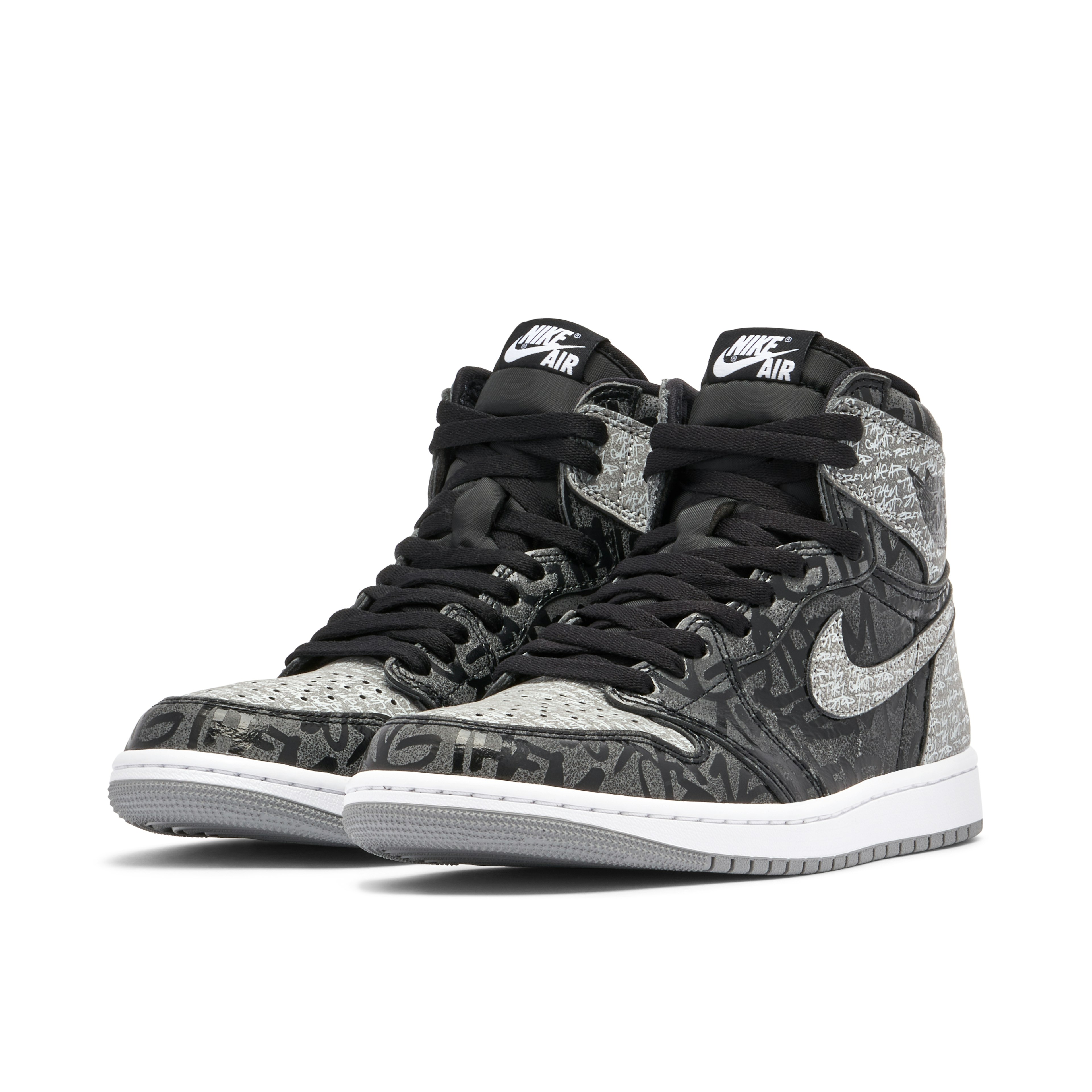 Air Jordan 1 High Rebellionaire