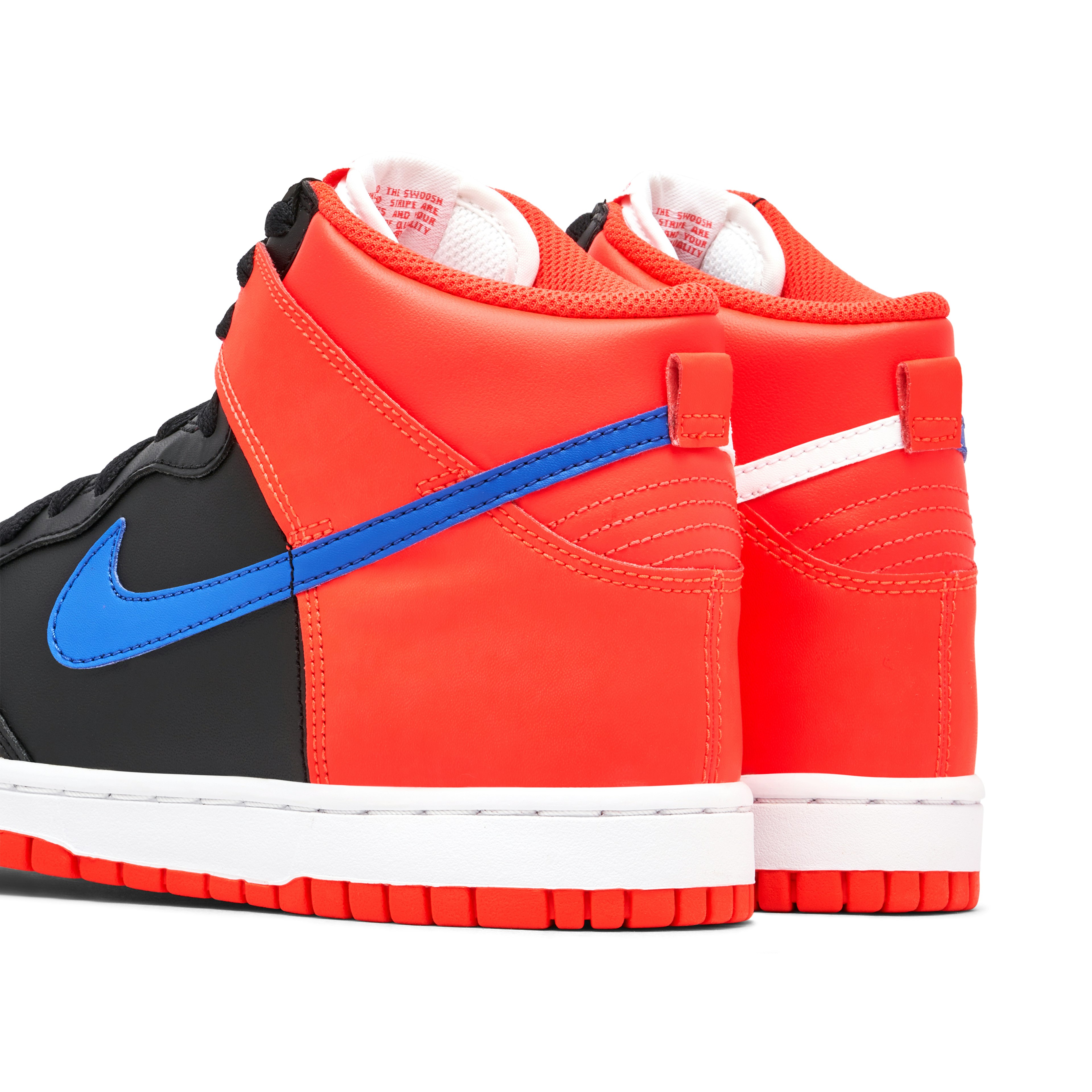 Nike Dunk High Knicks GS
