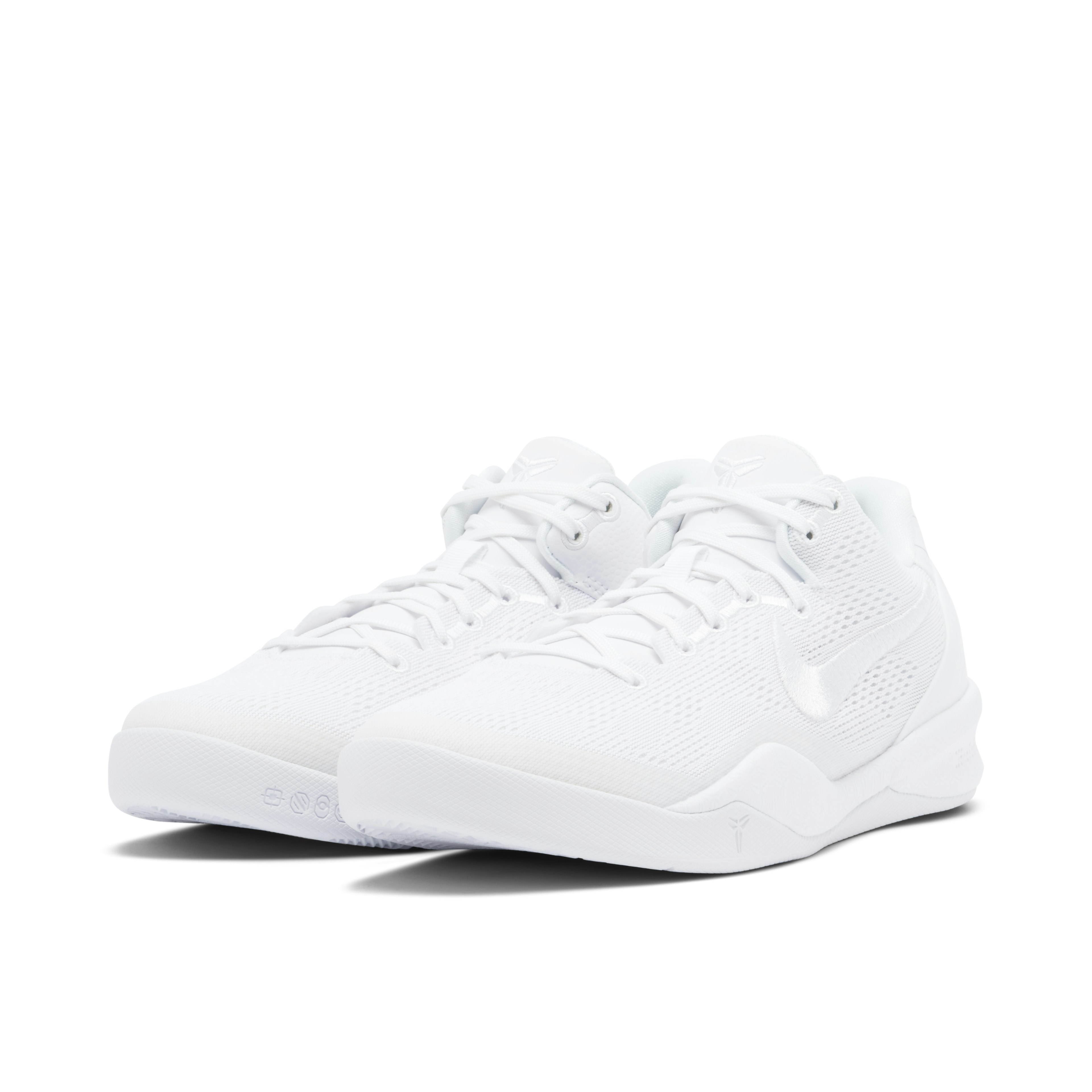 Nike Kobe 8 Protro Halo GS