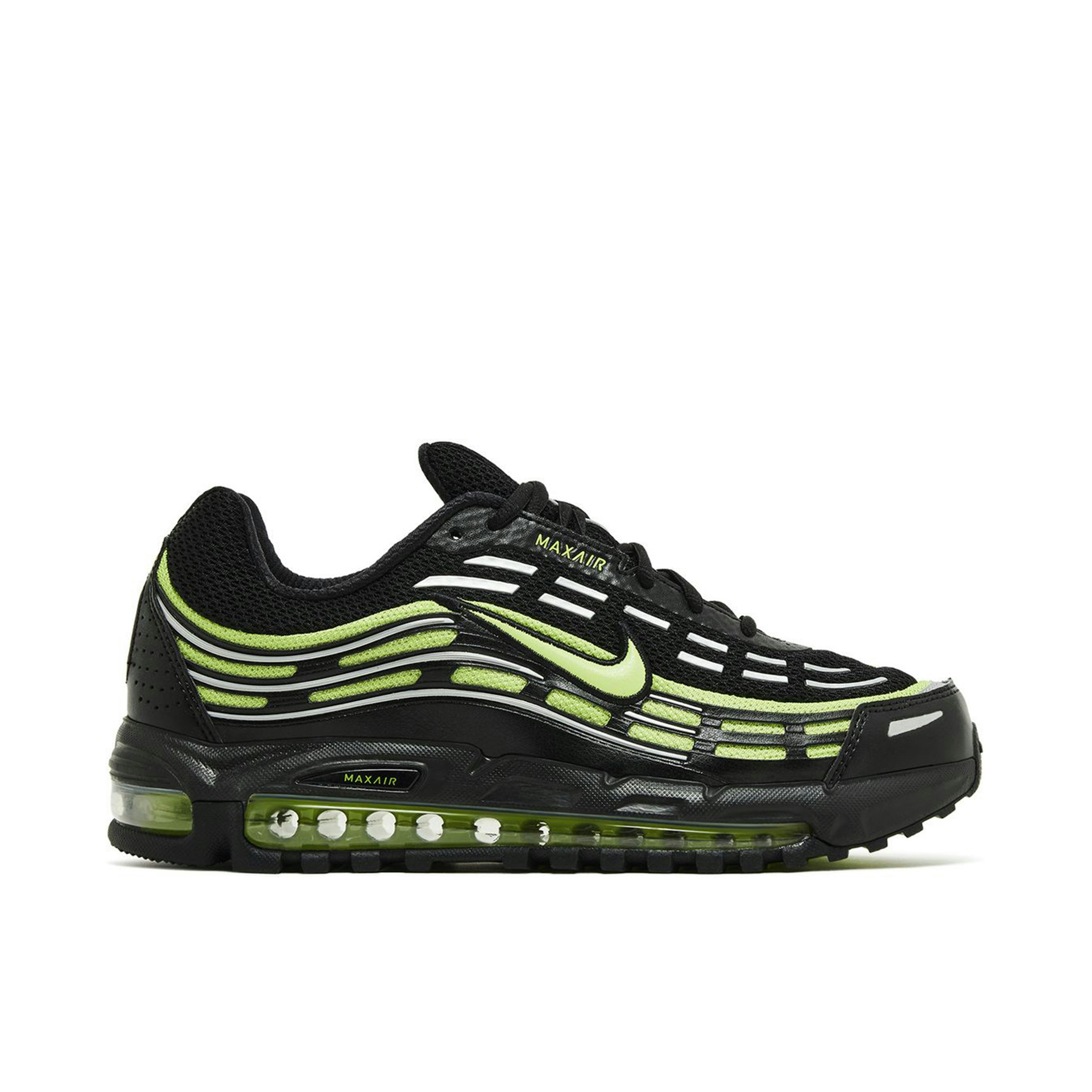 Nike Air Max TL 2.5 Black Citron