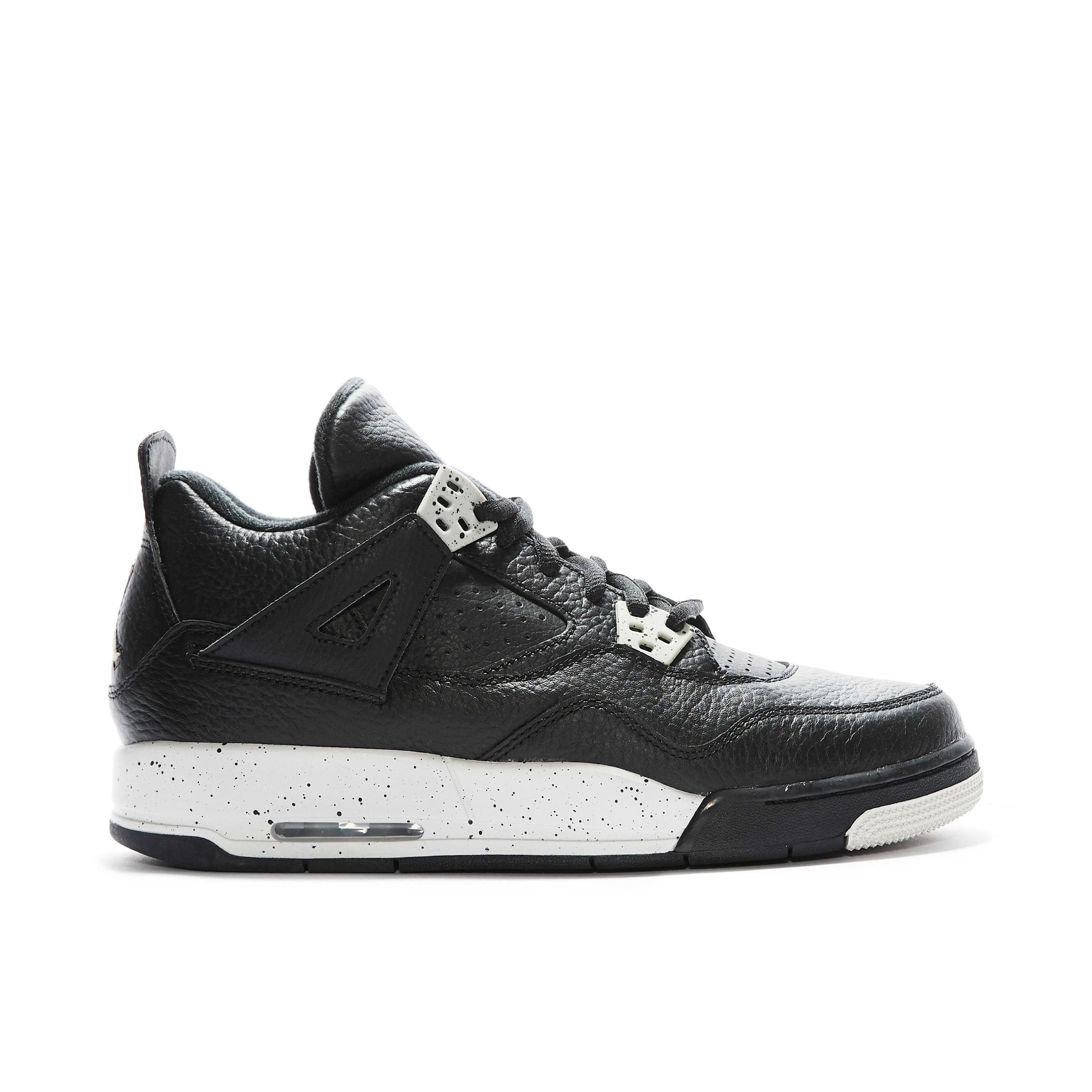 Air Jordan 4 Retro BG Oreo