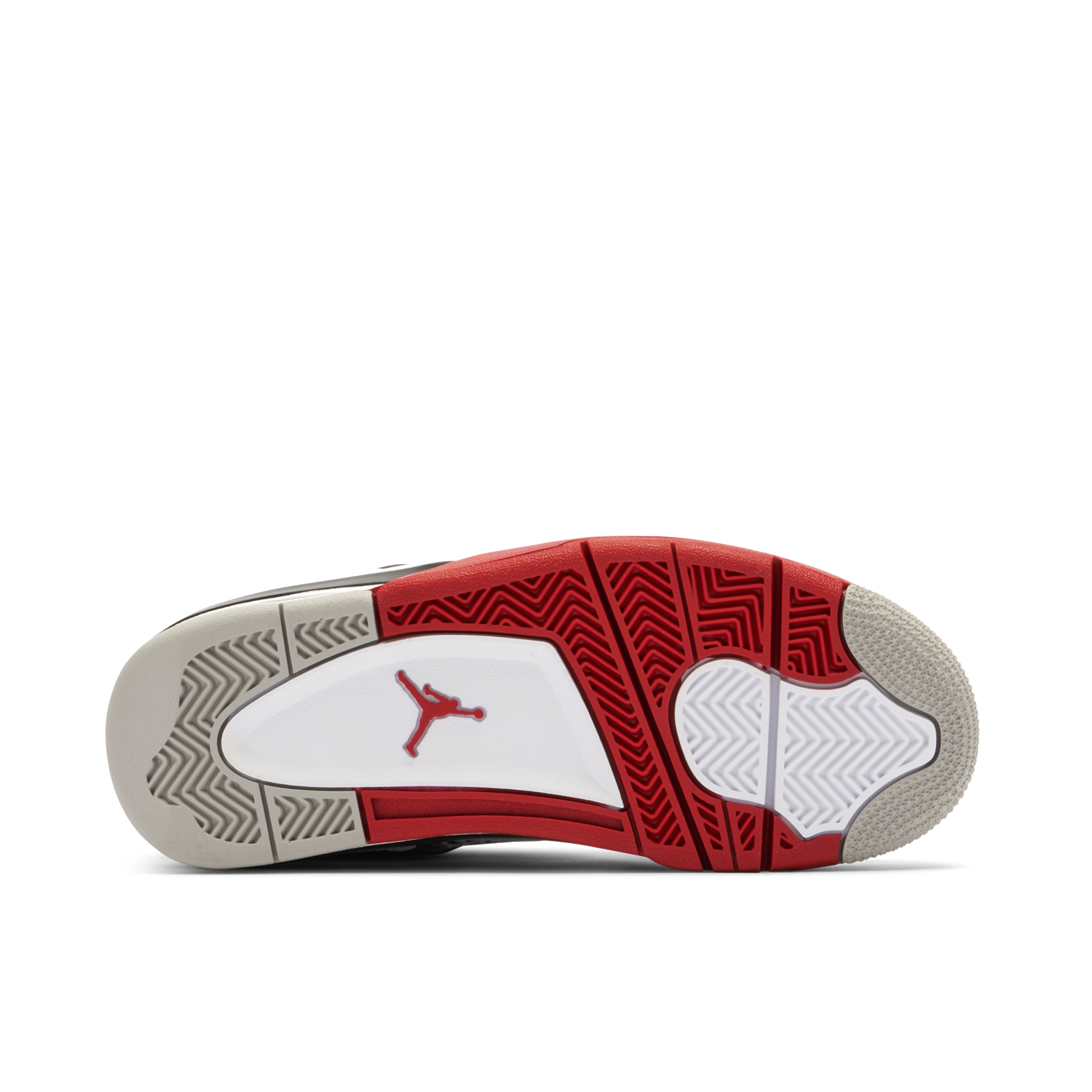 Air Jordan 4 Retro Fire Red 2020 GS