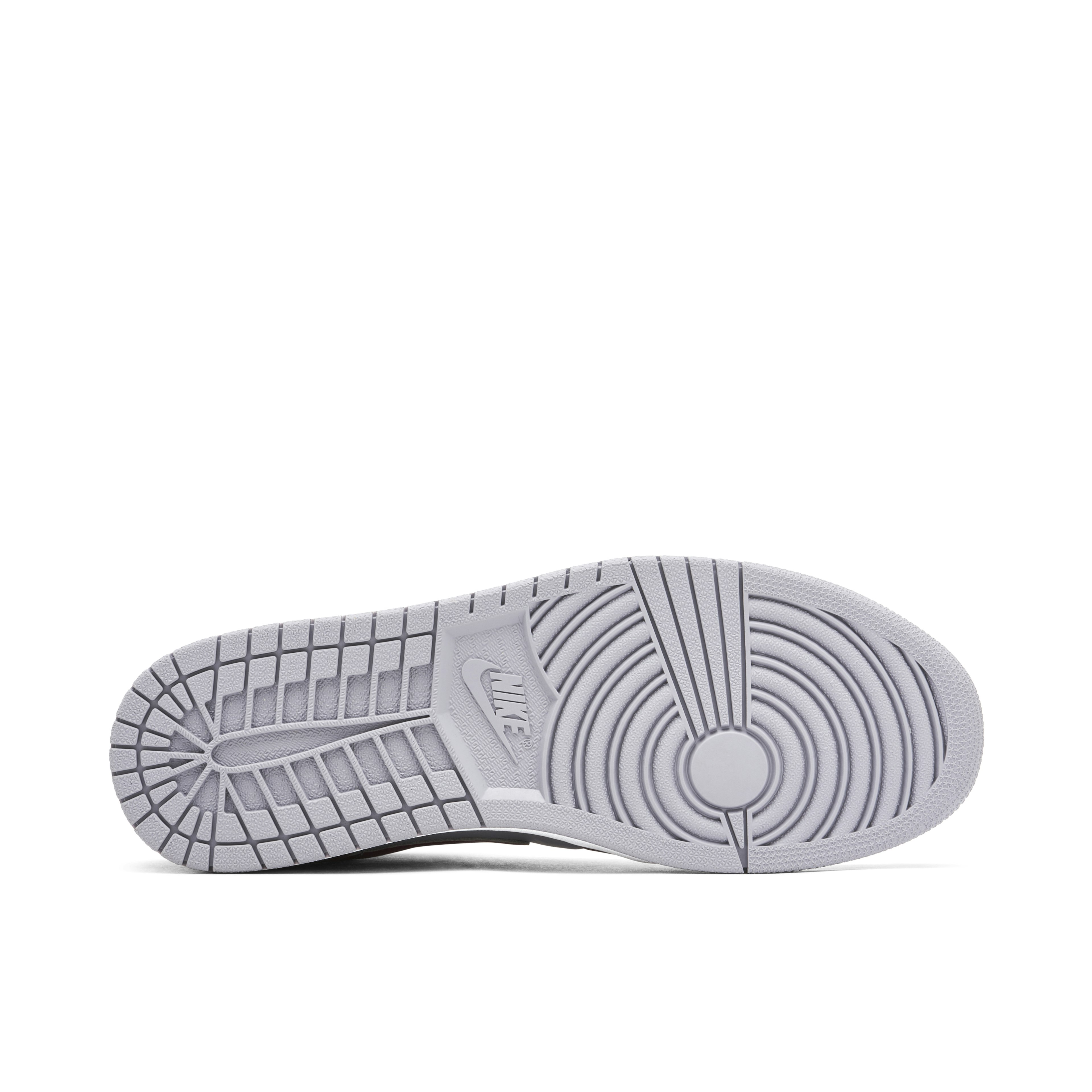 Air Jordan 1 Mid Team Red