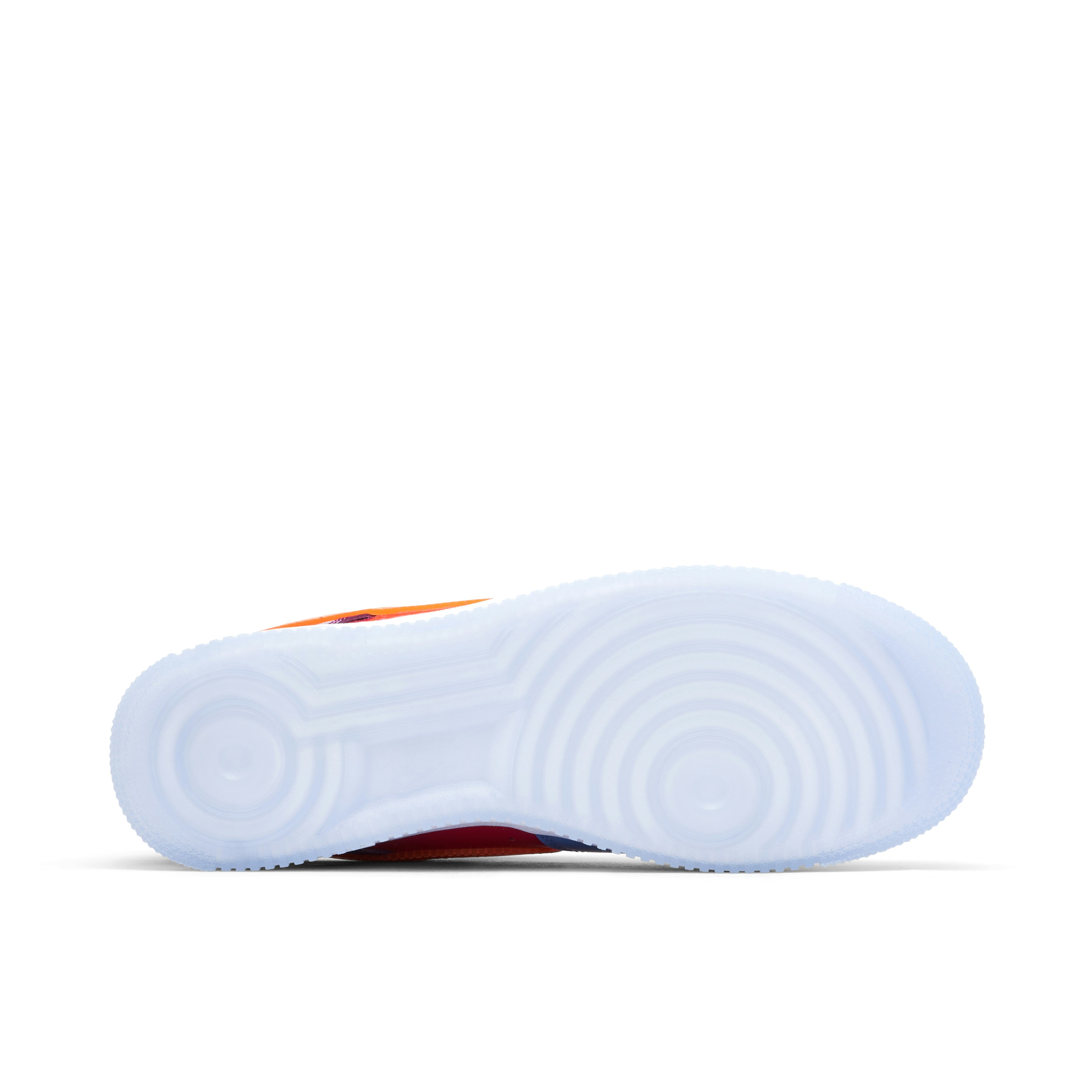 Nike Air Force 1 Low x UNDEFEATED Multi-Patent