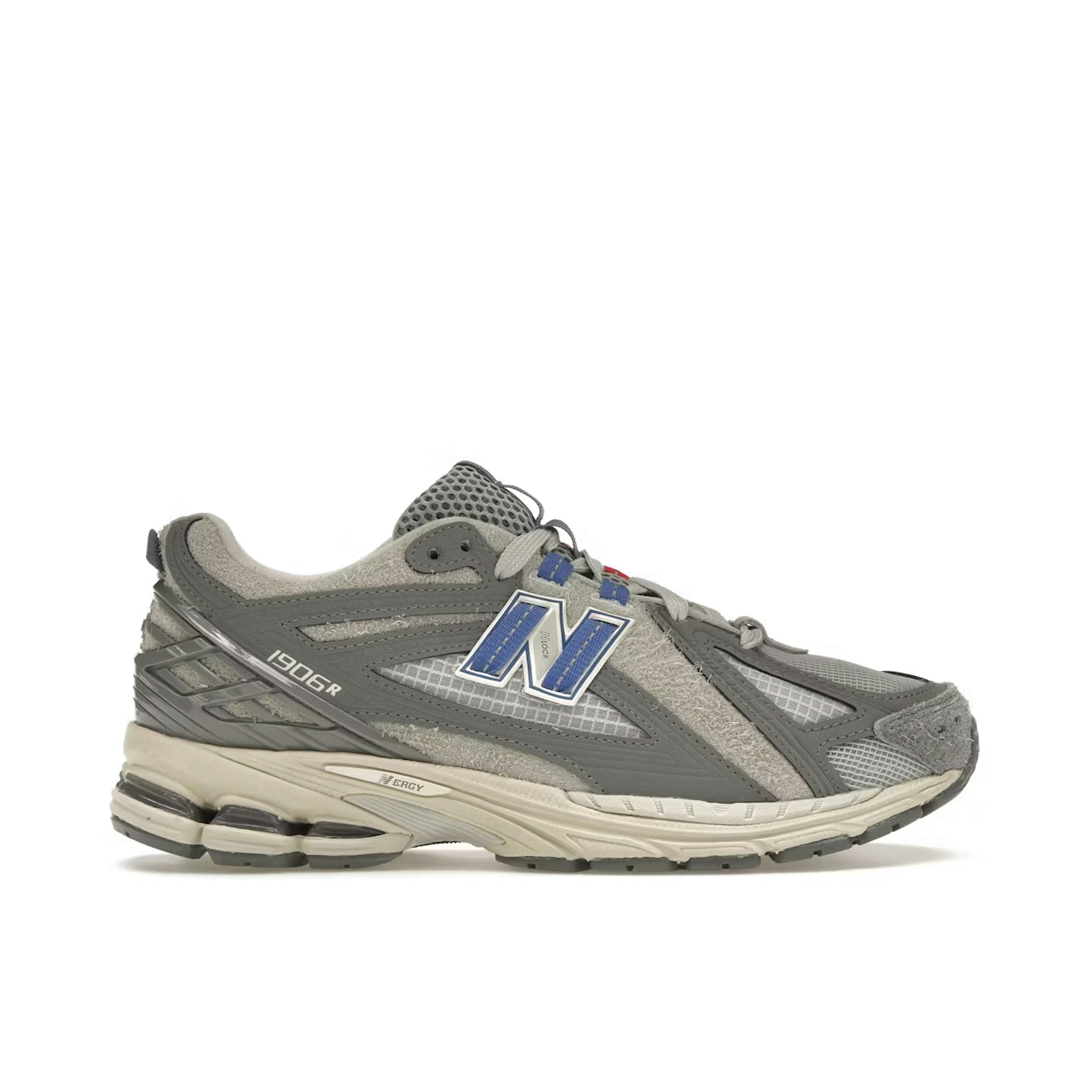 New Balance 1906R size? Exclusive Diamond District Pack Grey