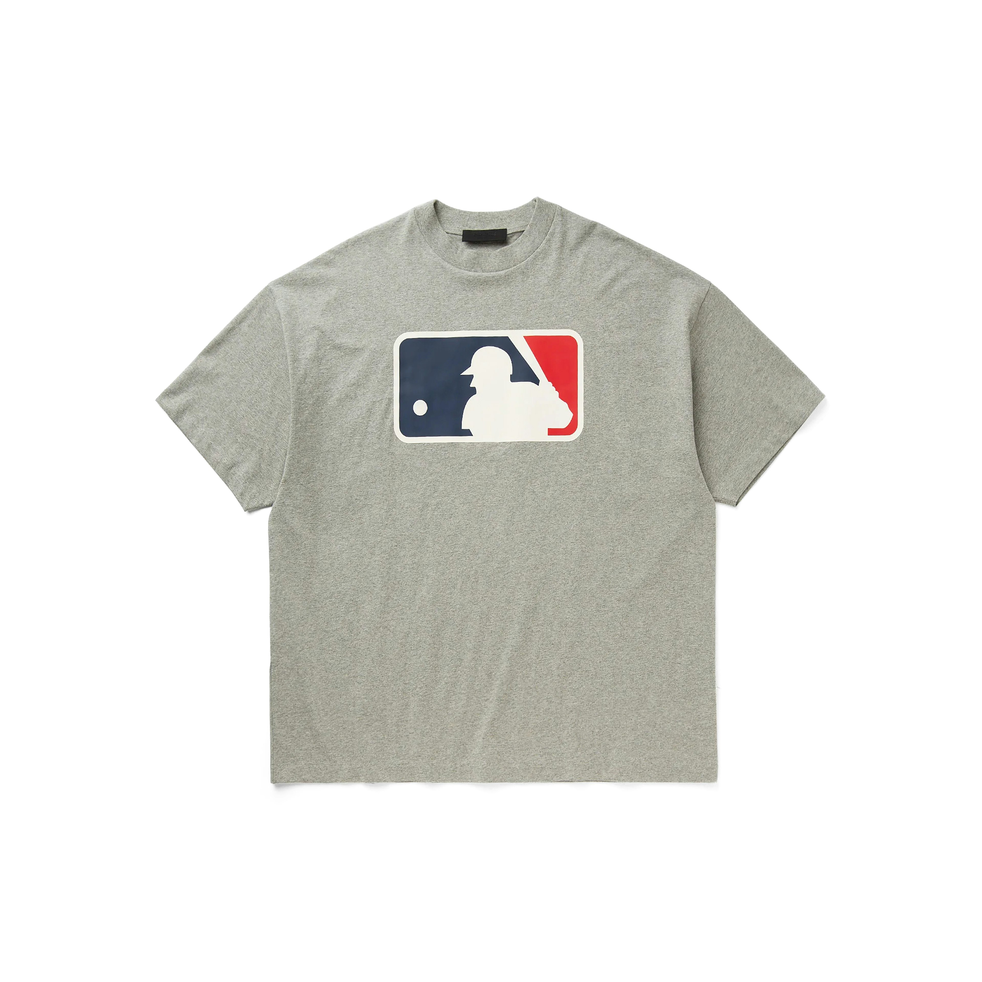 Fear Of God Essentials Mlb 90'S Tee