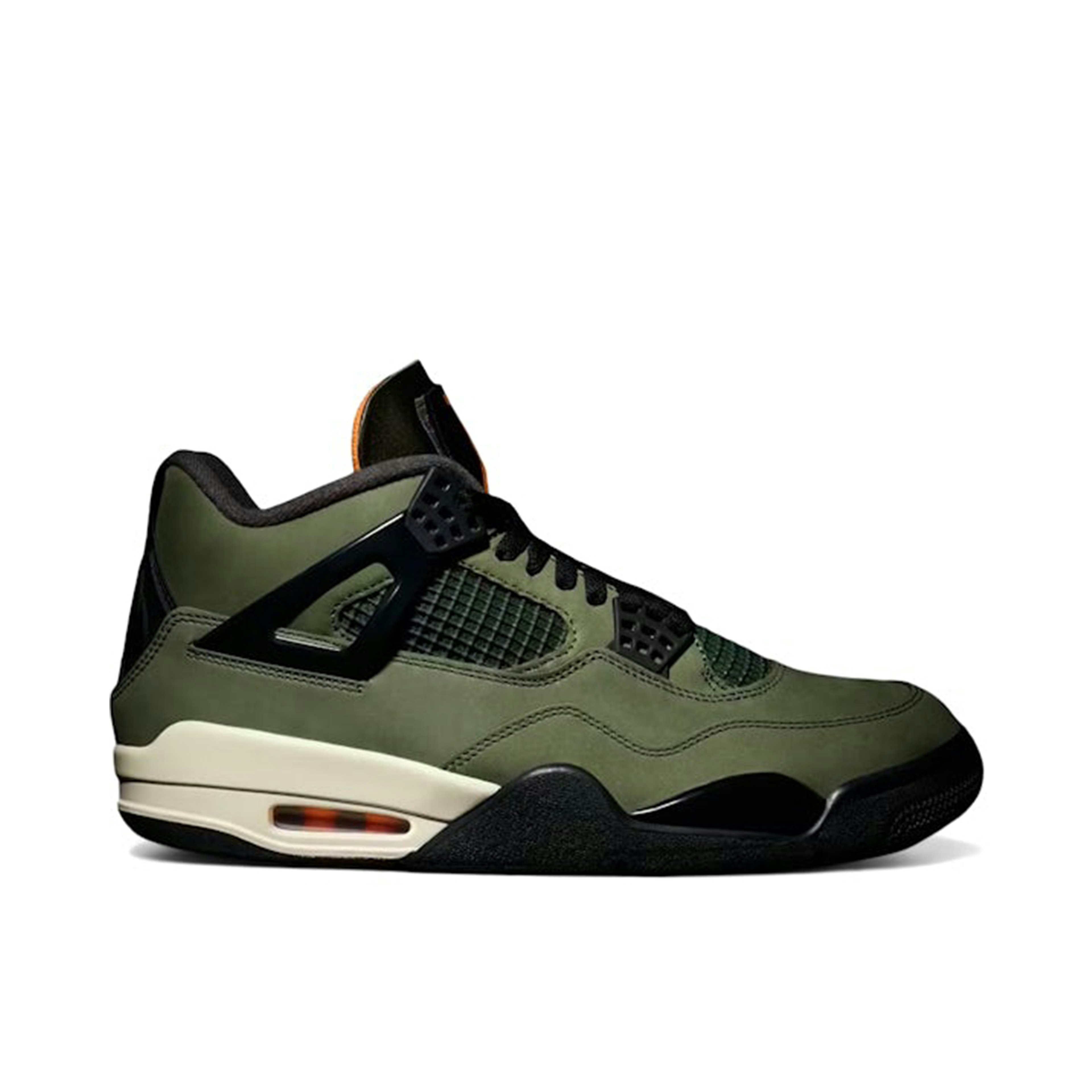Air Jordan 4 Retro OG SP Undefeated (2025)