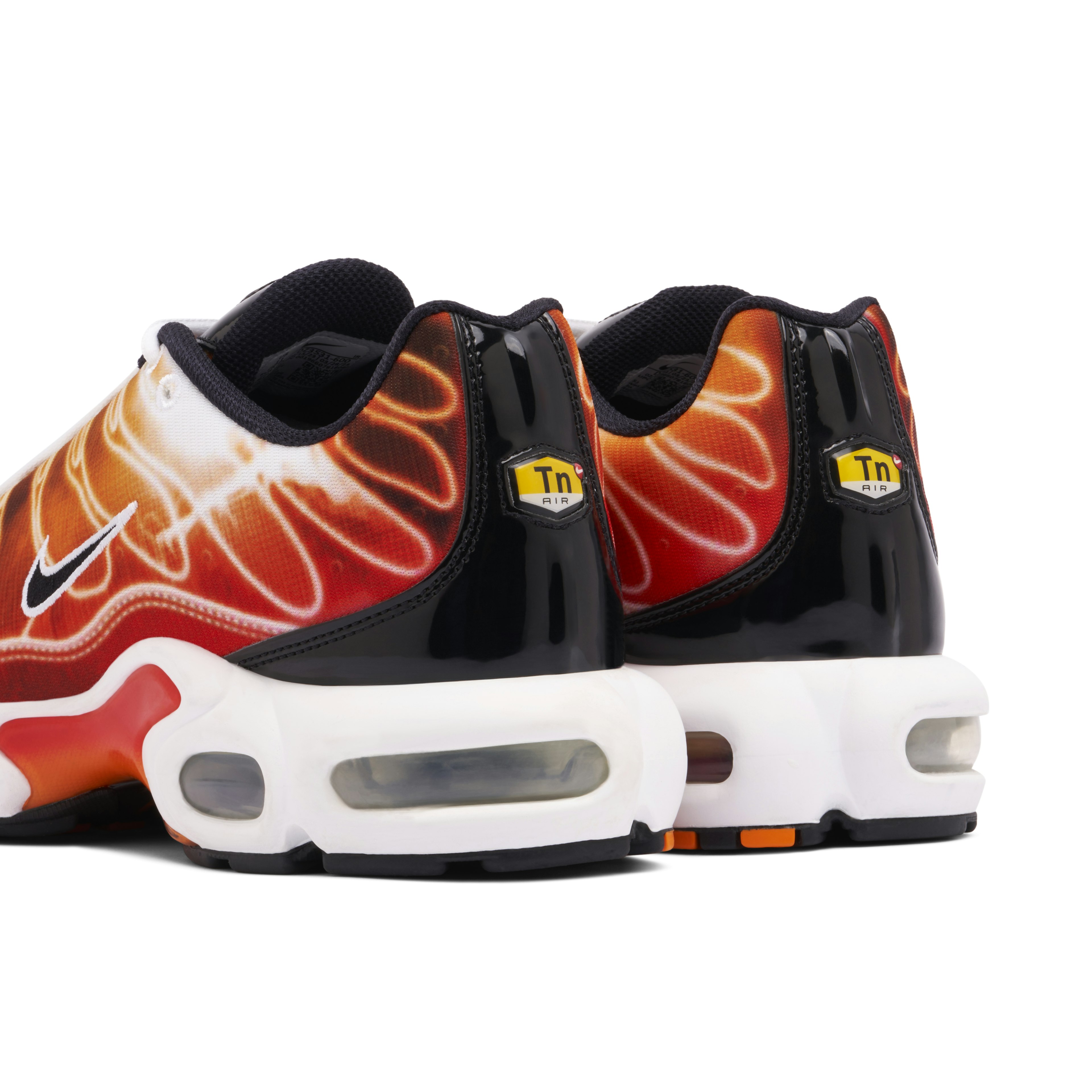 Nike TN Air Max Plus Light Photography