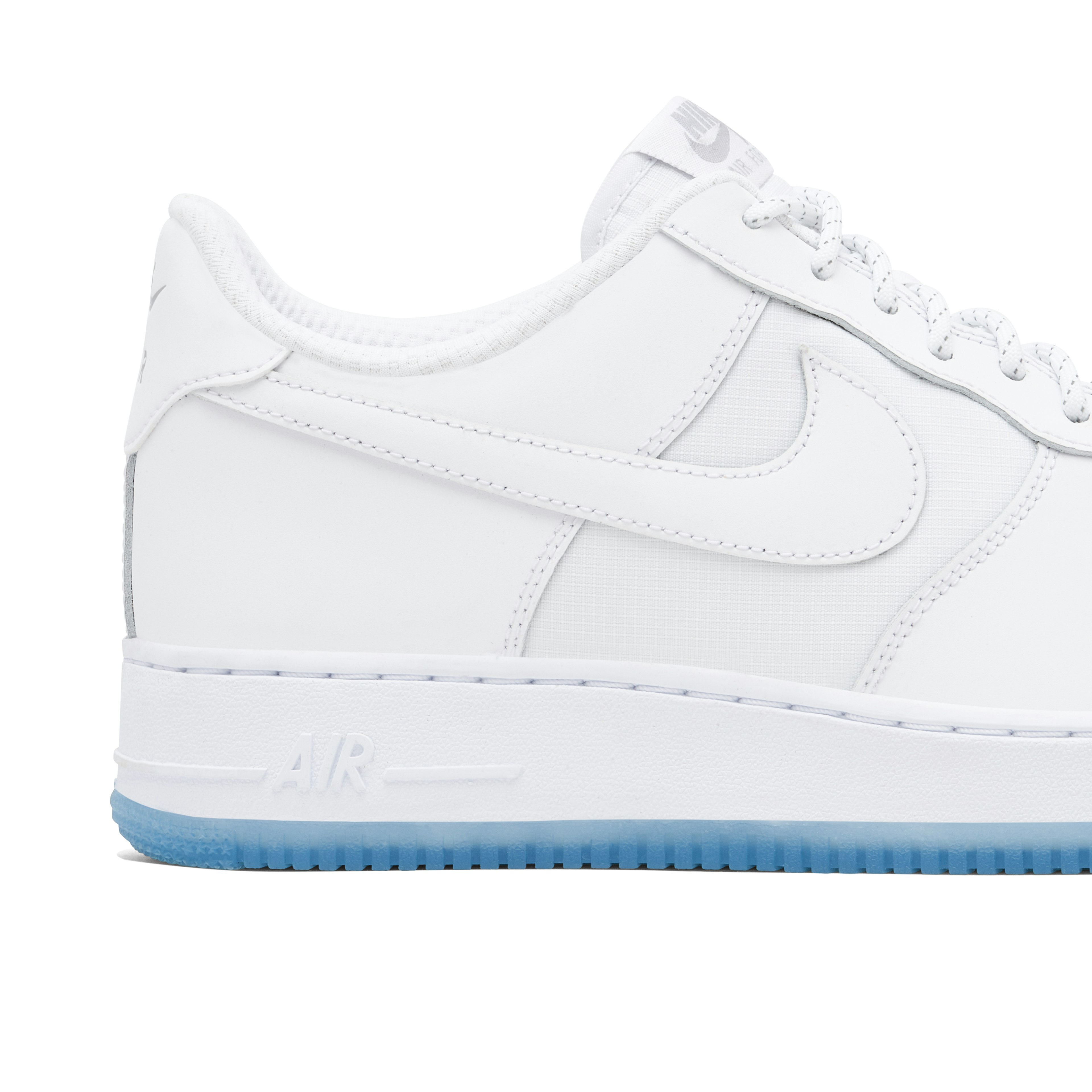 Nike Air Force 1 Low White Icy Blue