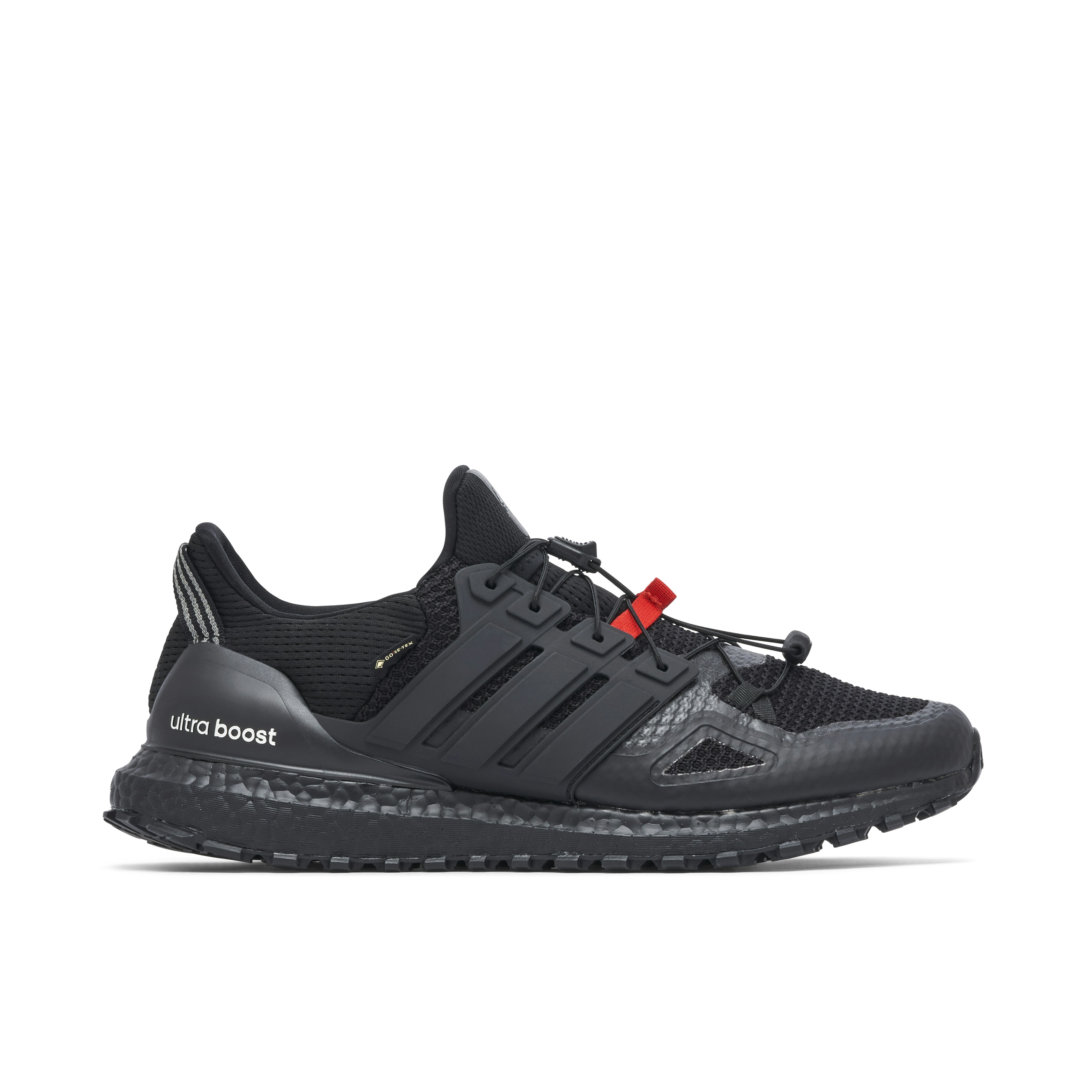 Adidas Ultra Boost Gore-Tex Underground Black
