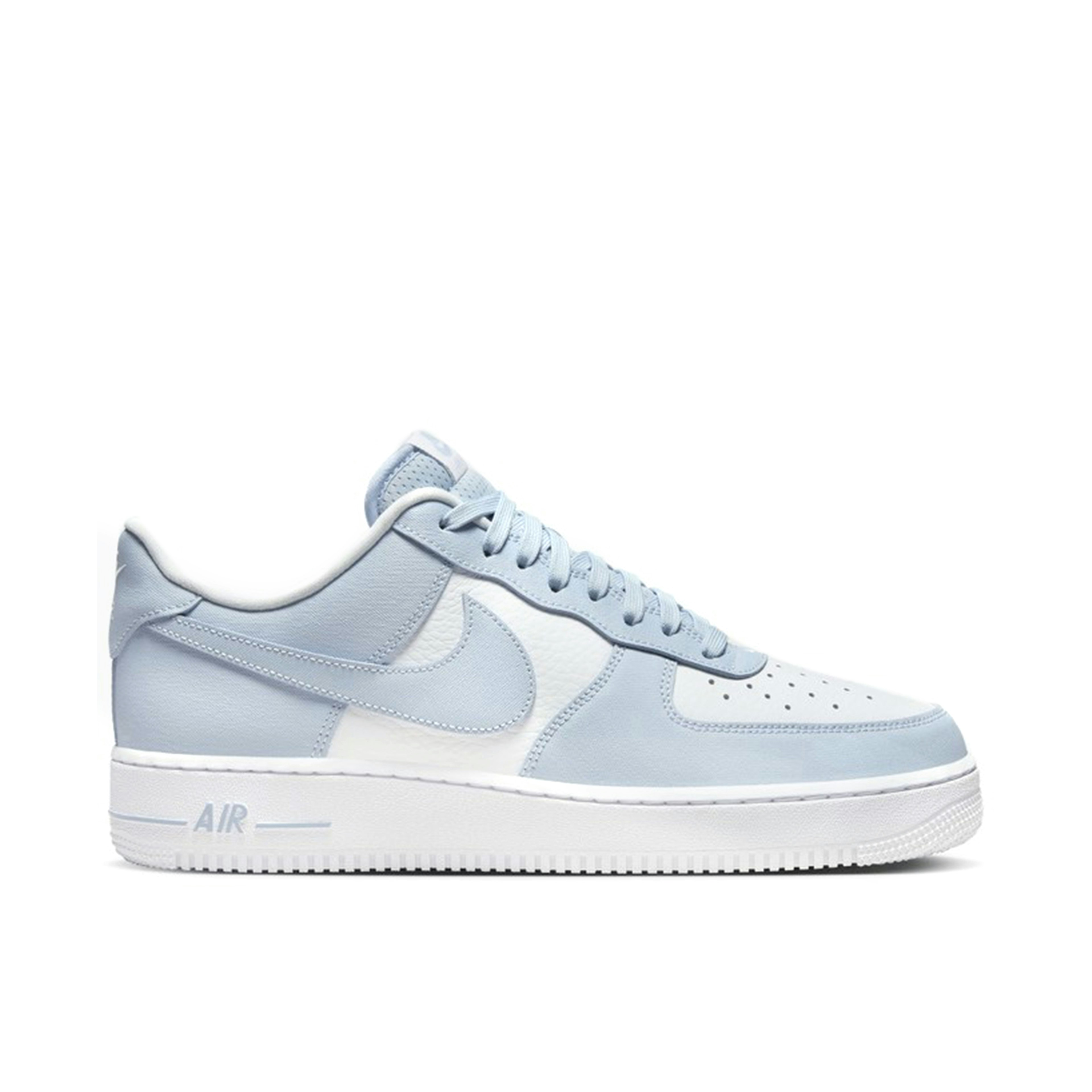 Nike Air Force 1 Low Light Armoury Blue