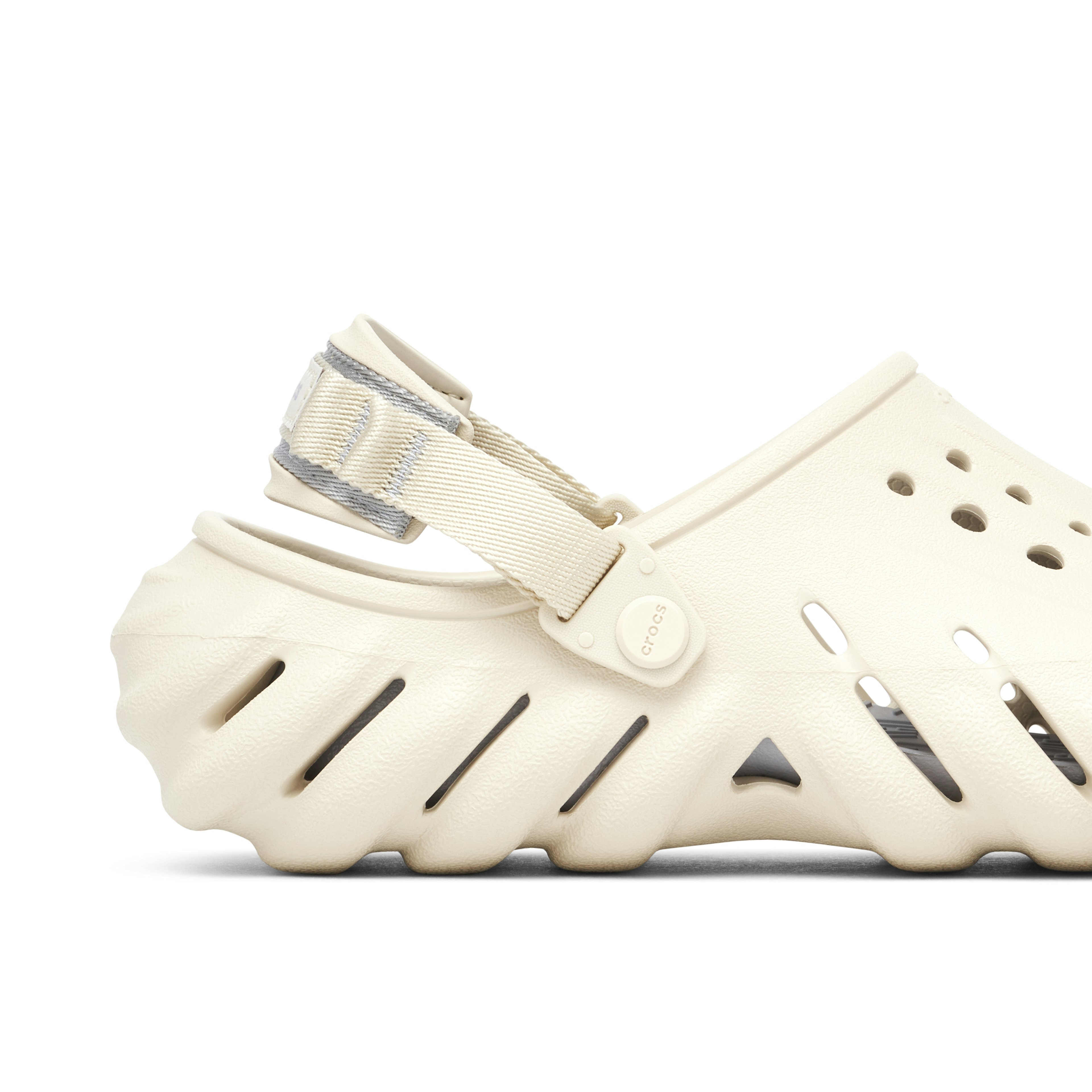 Crocs Echo Clog Stucco