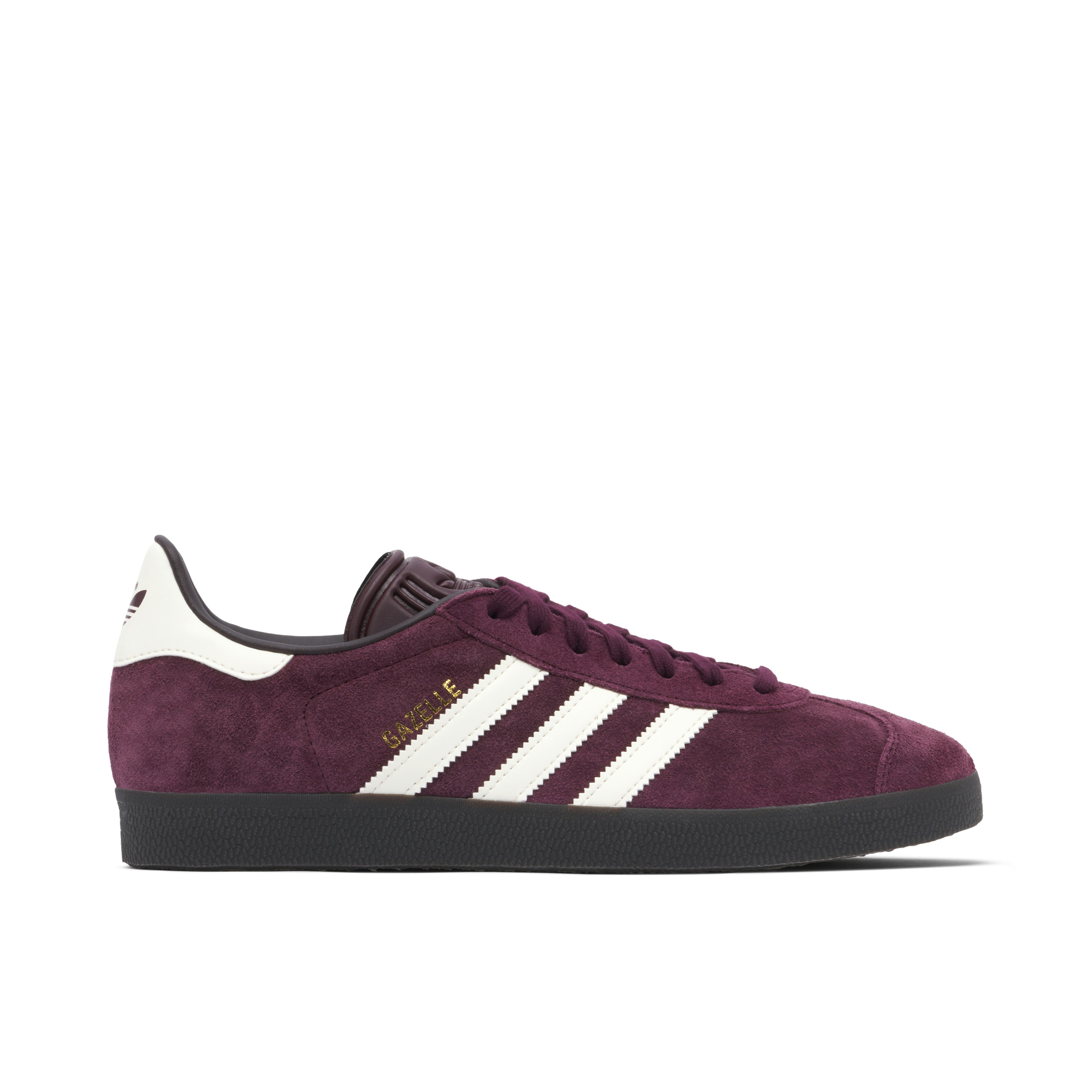 Adidas Gazelle Maroon Gum