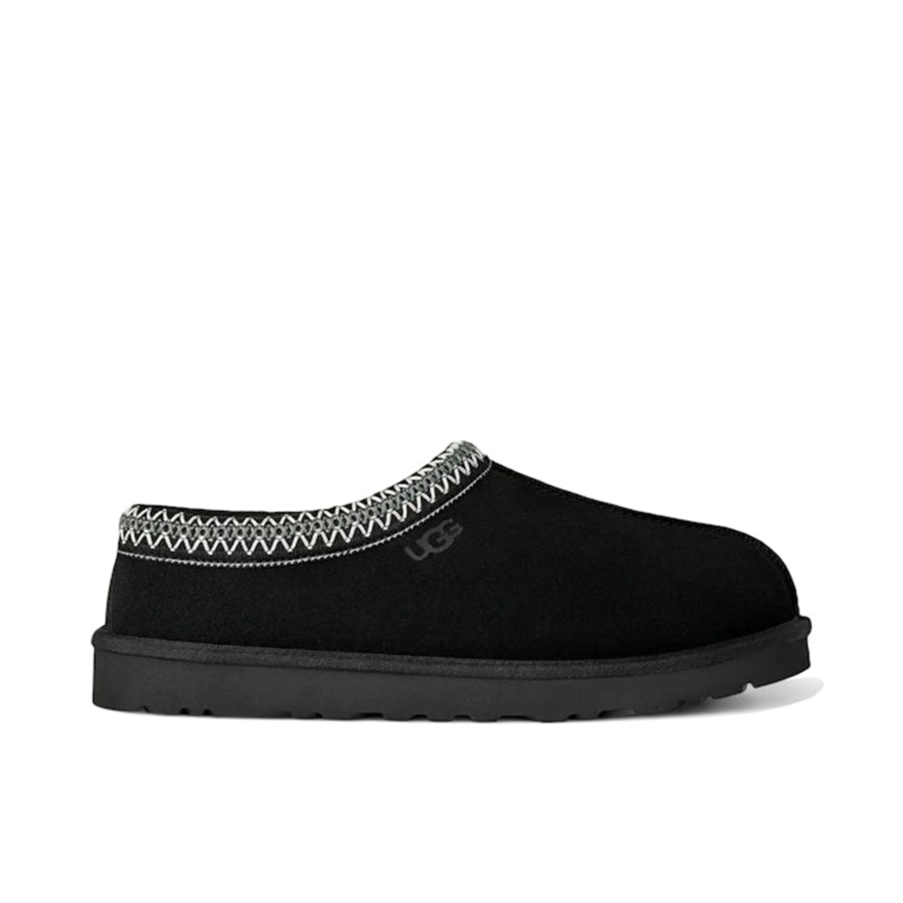 UGG Tasman II Slipper Black