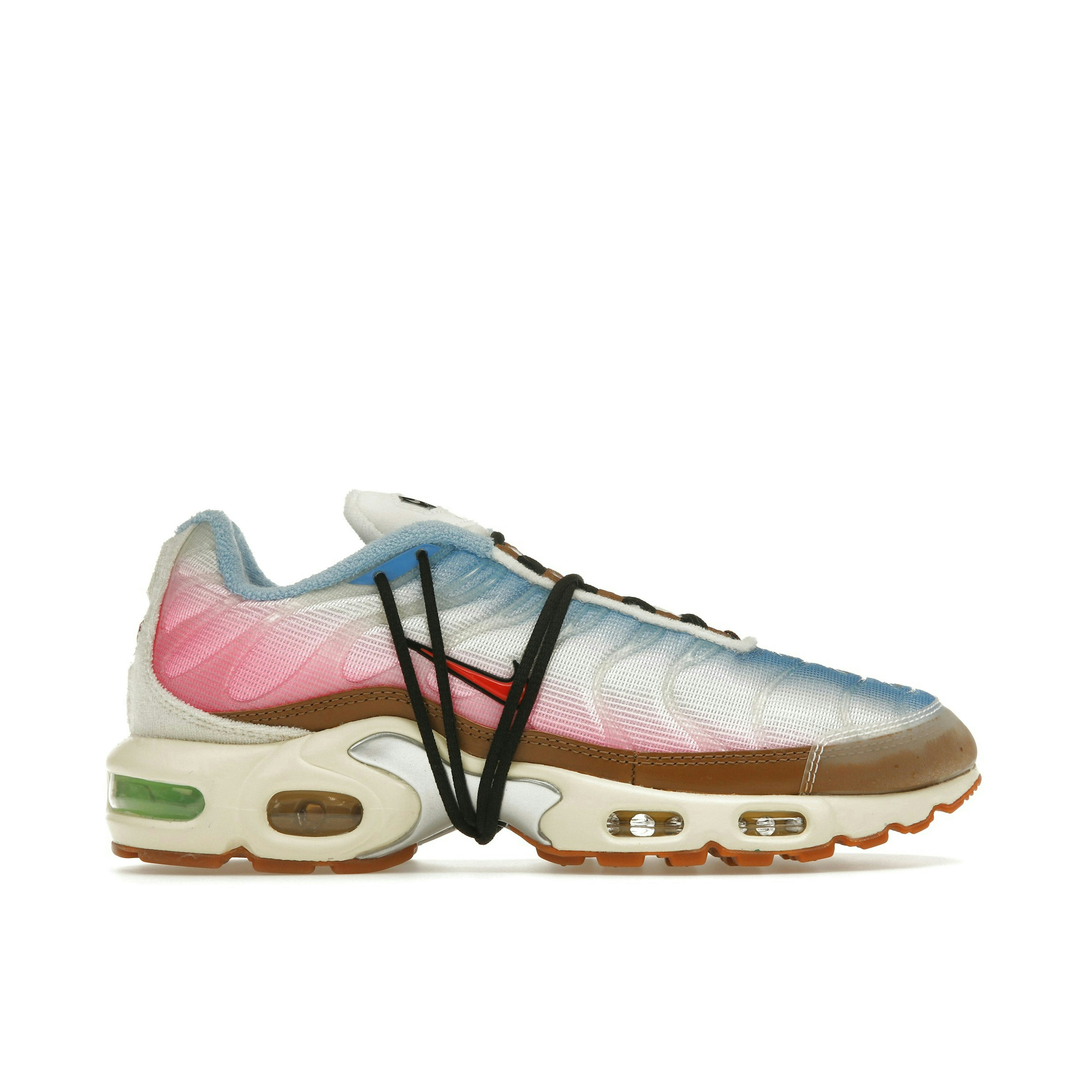 Nike Air Max Plus Longtaitou Festival