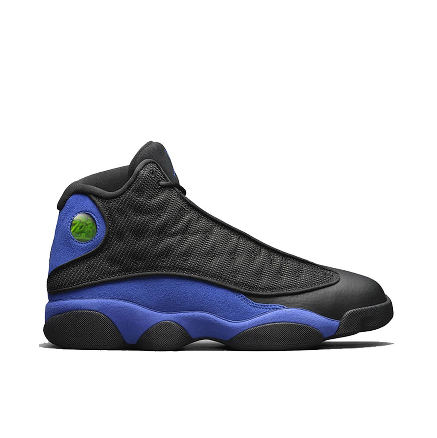 Jordan 13 flint 1997 hotsell