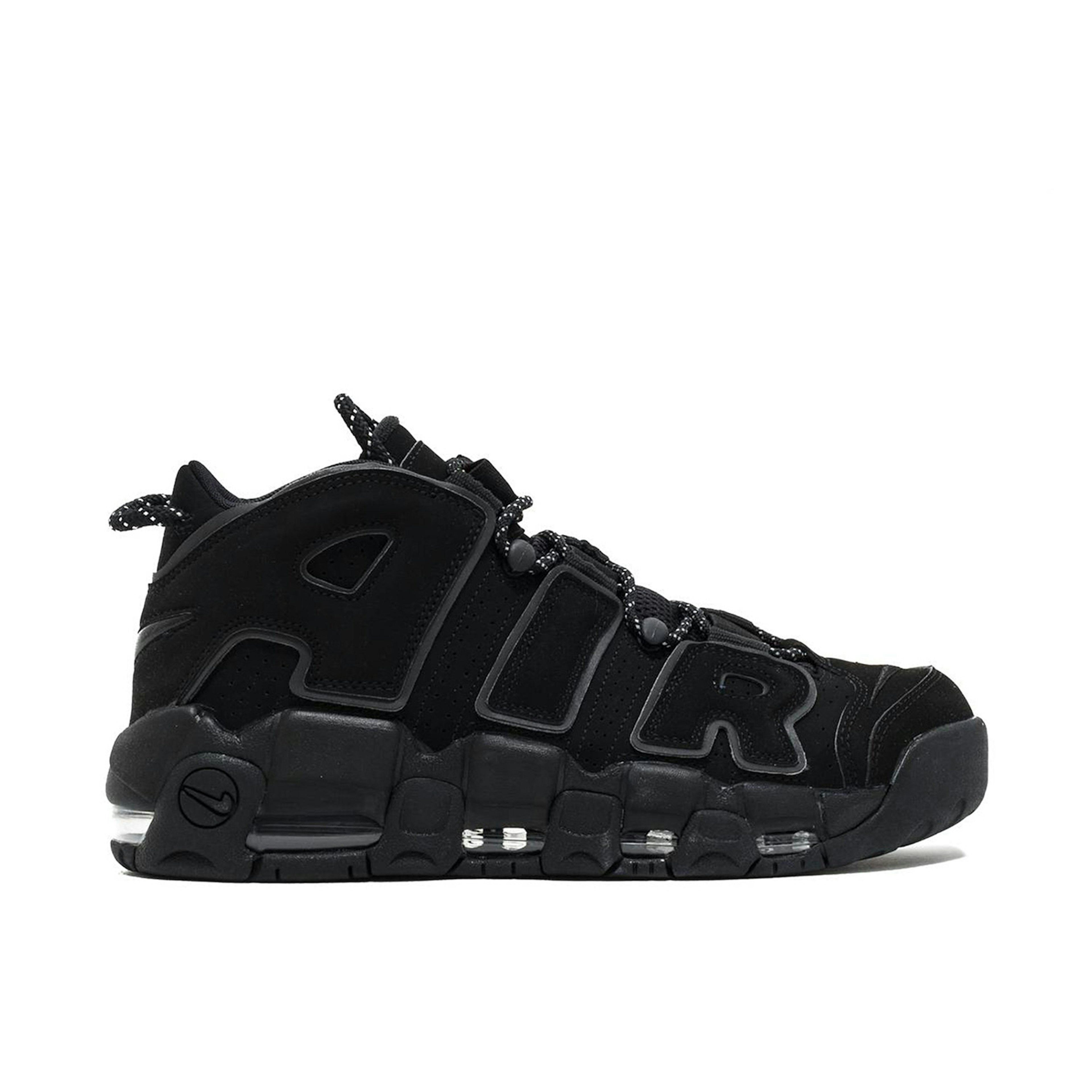 Nike Air More Uptempo Reflective