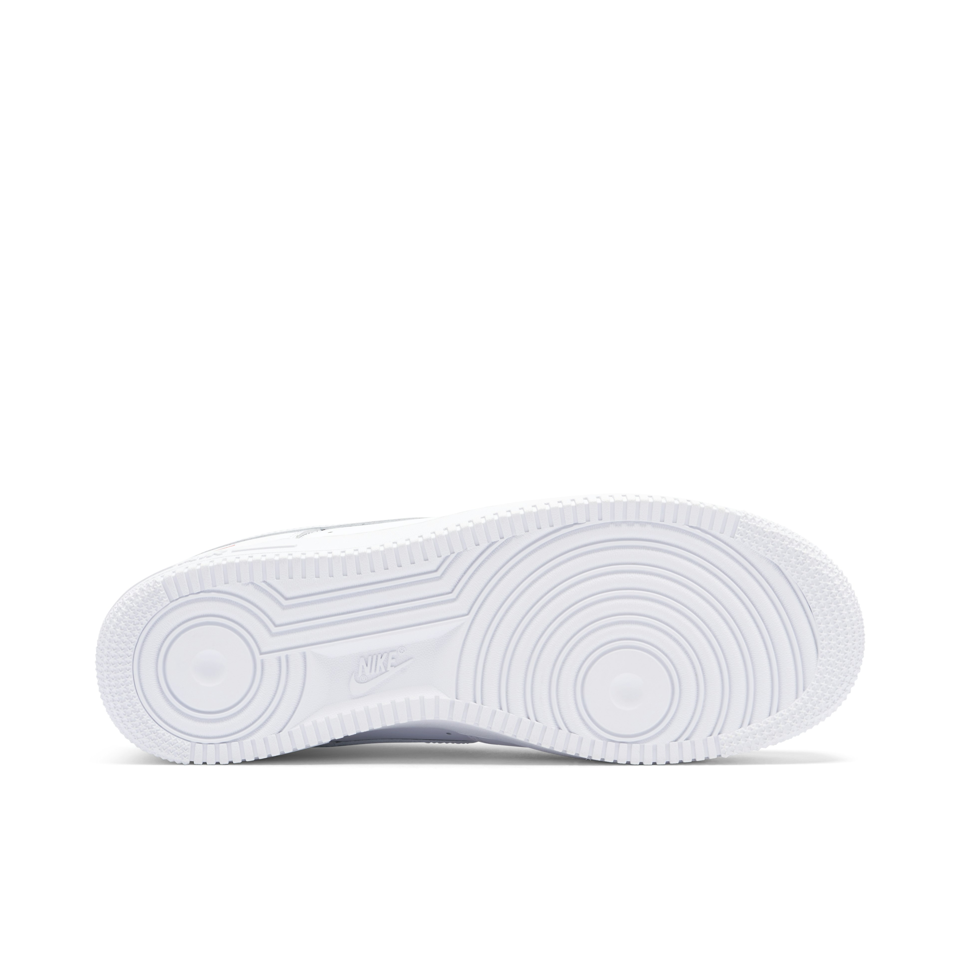 Nike Air Force 1 Low Supreme White
