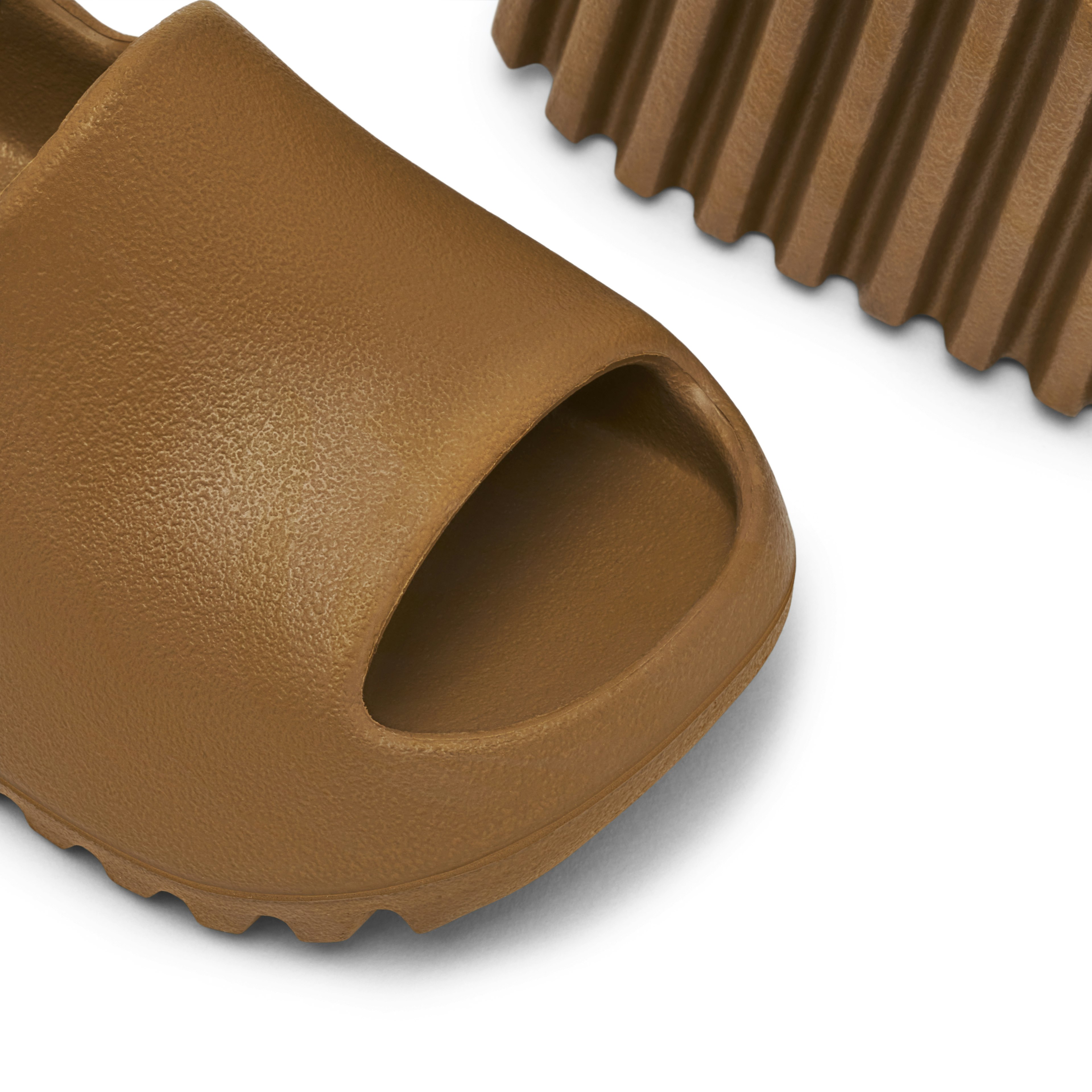 Yeezy Slide Ochre Infants