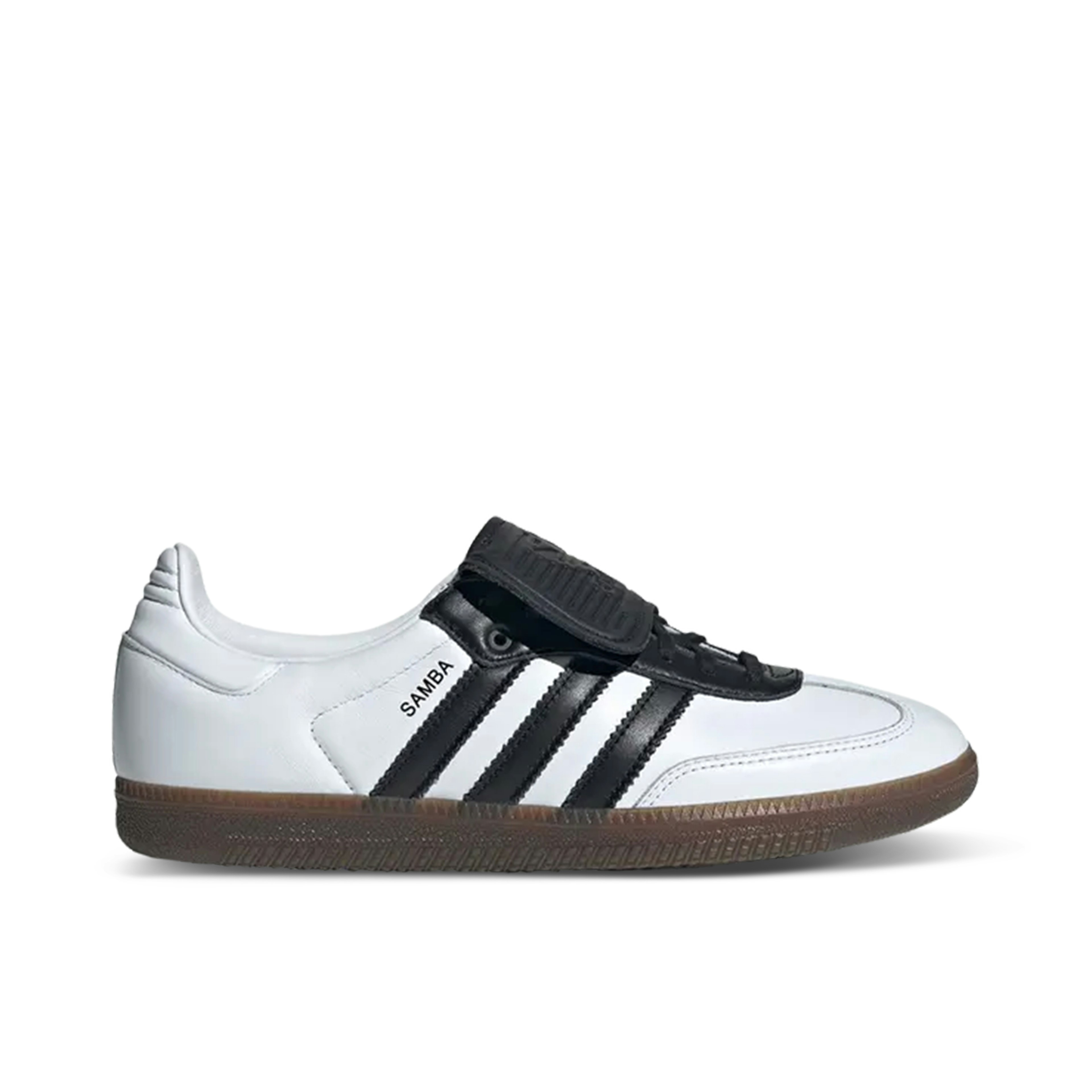 Adidas Samba LT Cloud White Core Black