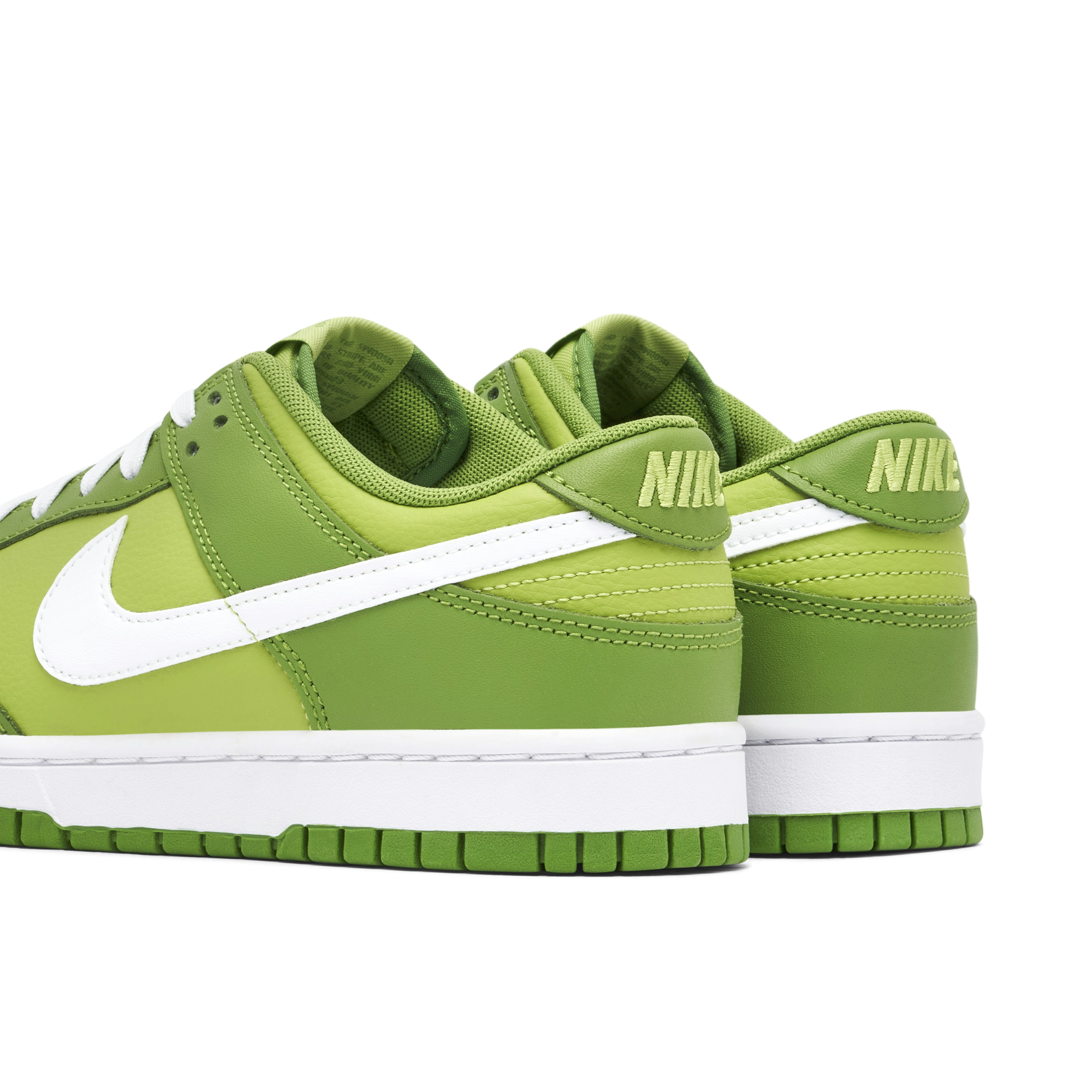 Nike Dunk Low Chlorophyll