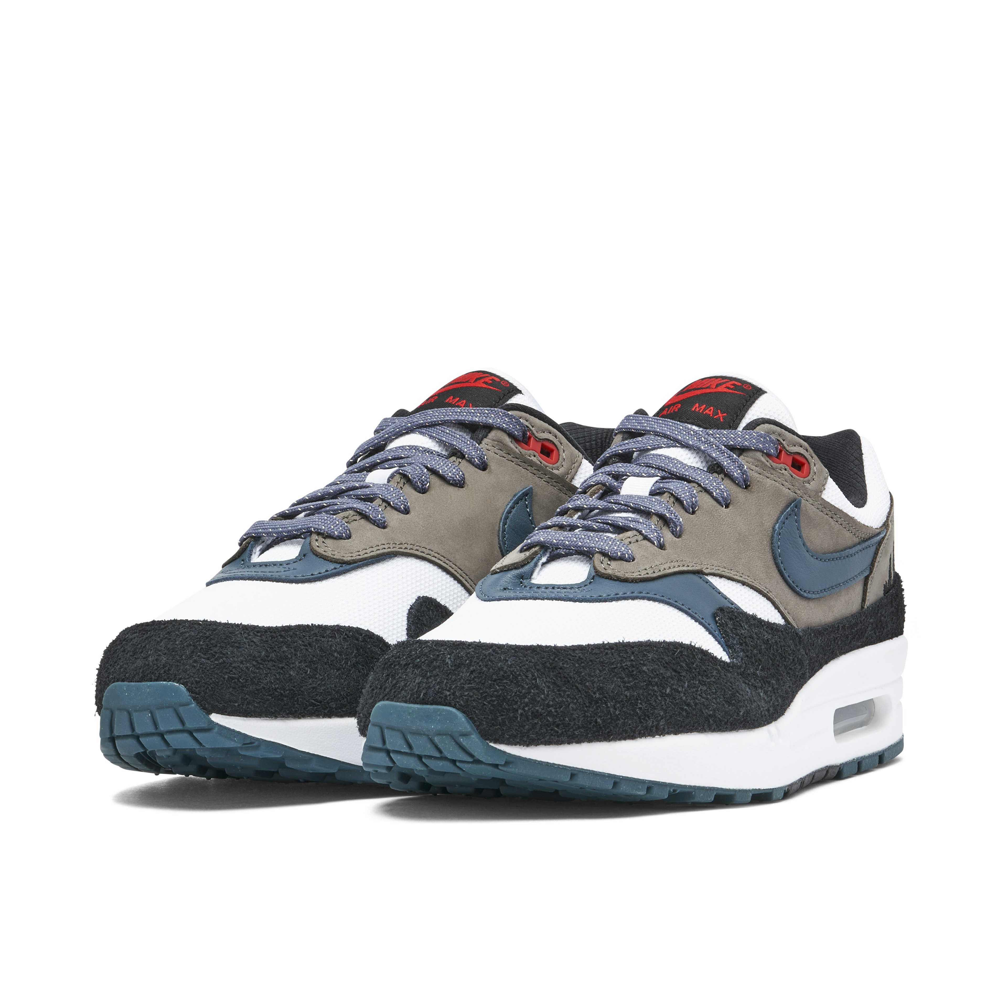 Nike Air Max 1 Premium Treeline