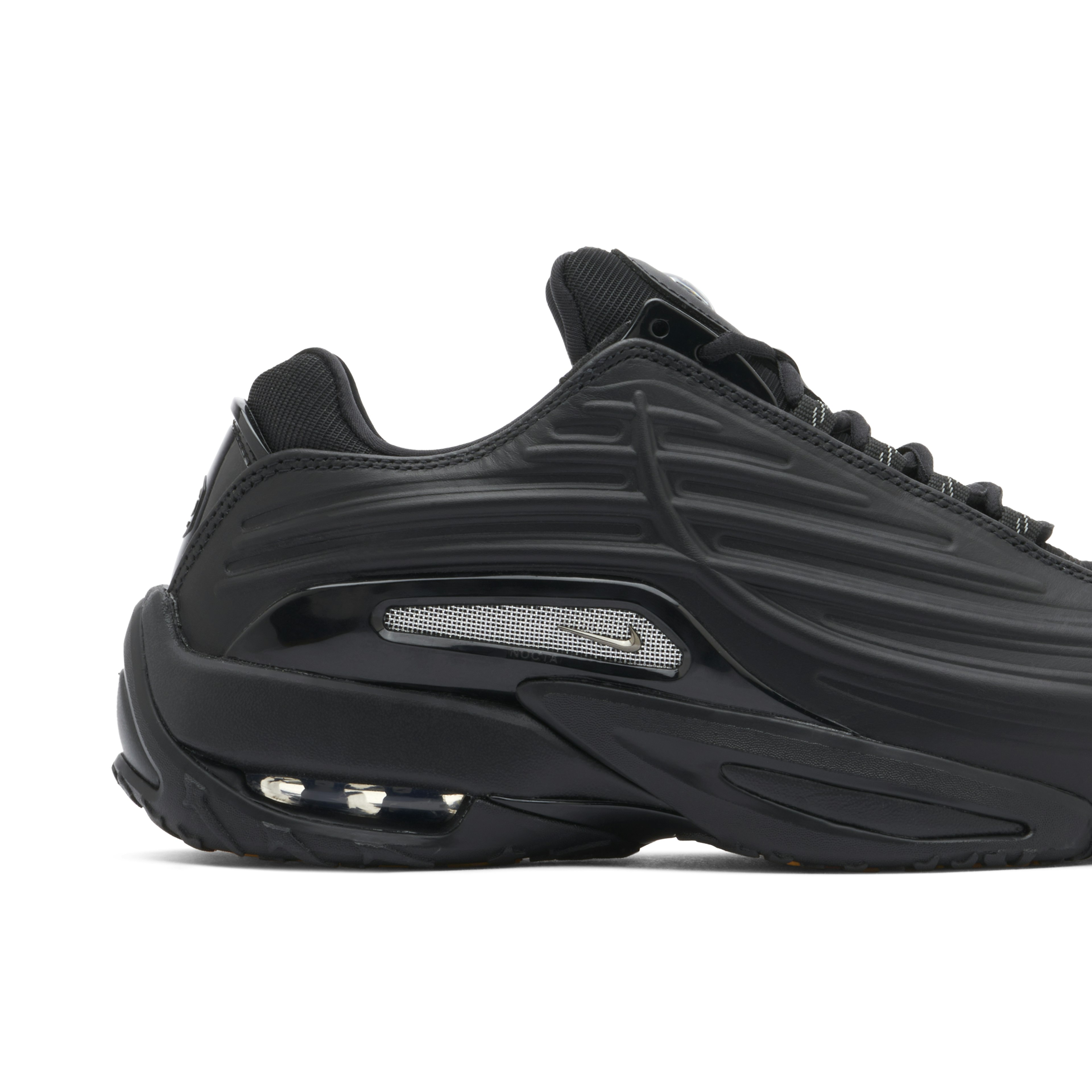 NOCTA x Nike Hot Step 2 Black Gunmetal