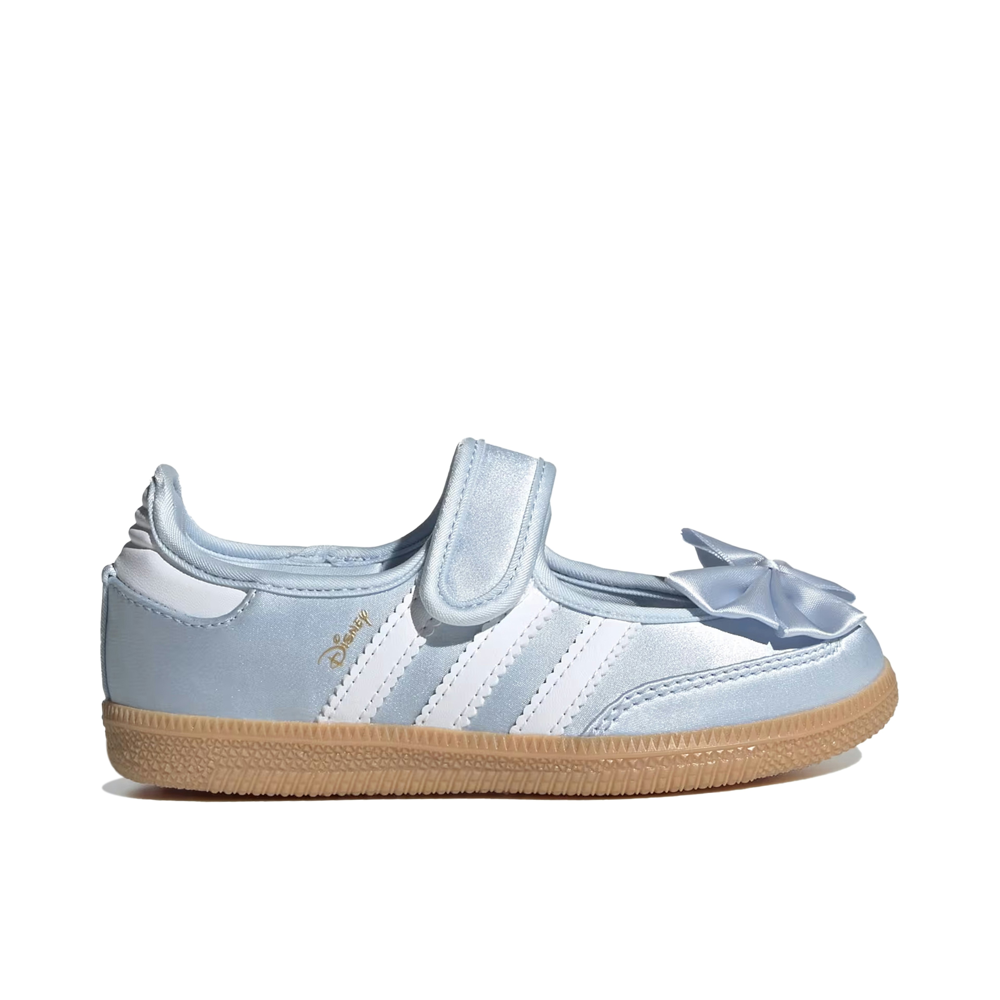 Adidas Samba Jane Disney Cinderella Crystal Sky PS