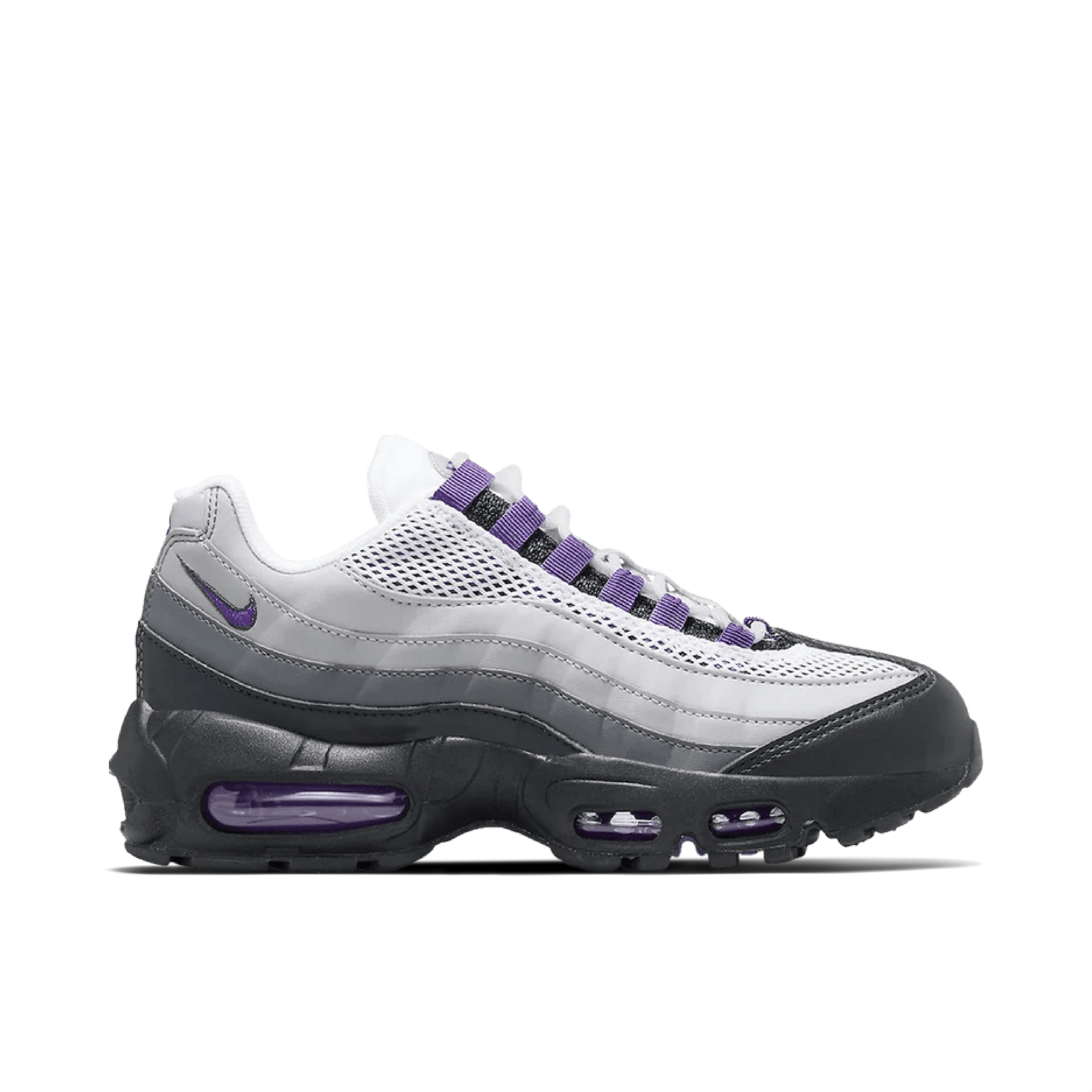 Nike Air Max 95 Disco Purple Femme