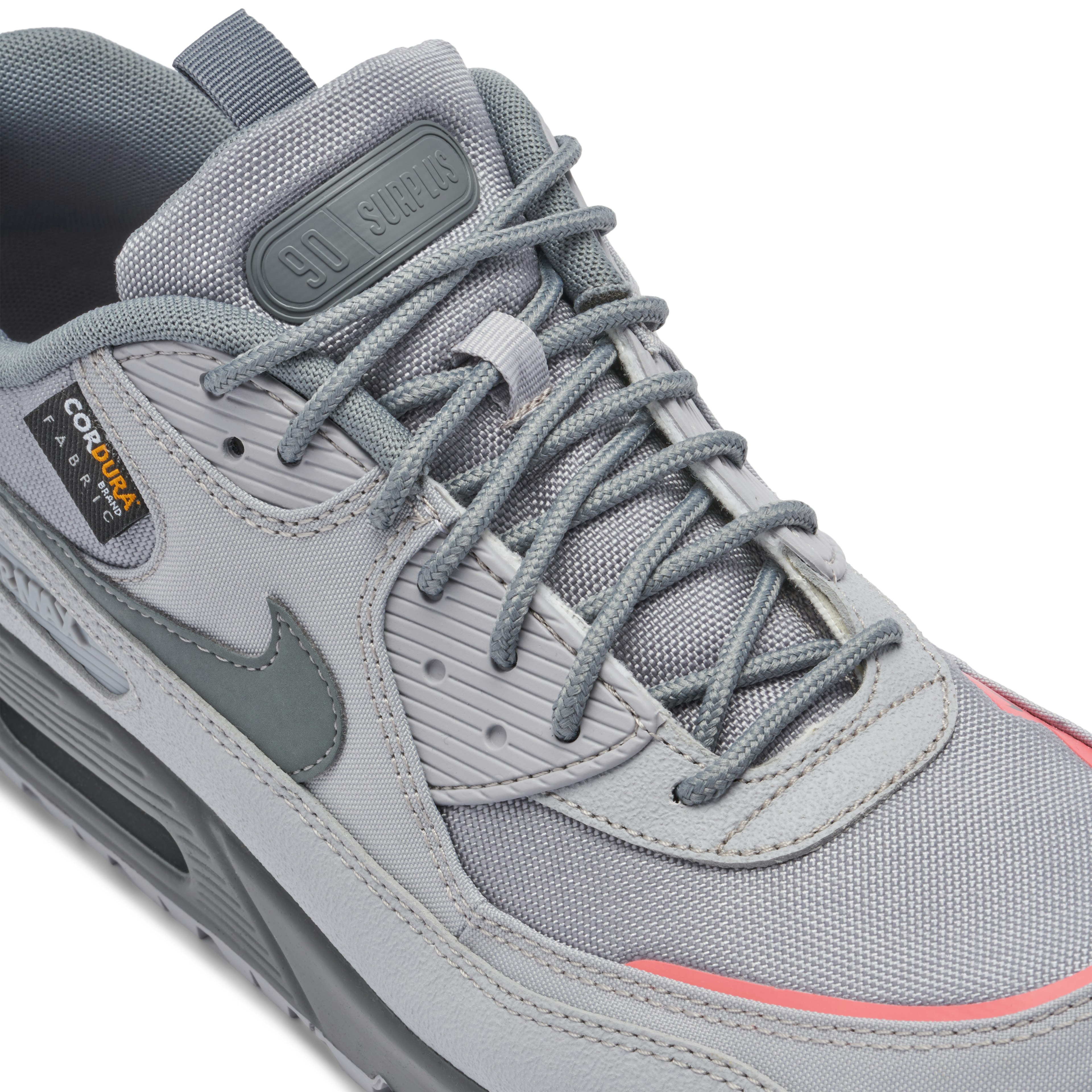 Nike Air Max 90 Surplus Wolf Grey