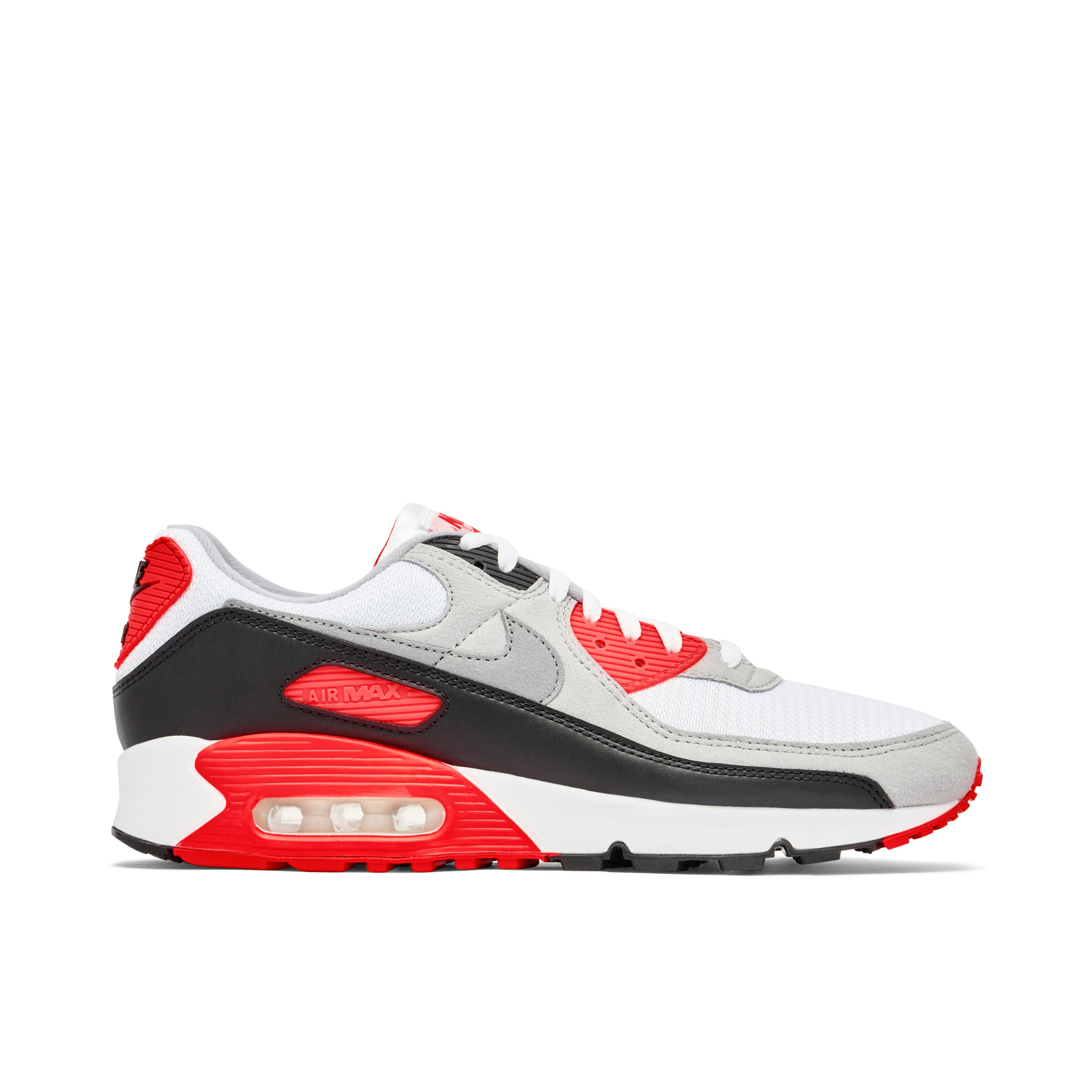 Nike Air Max 90 Infrared