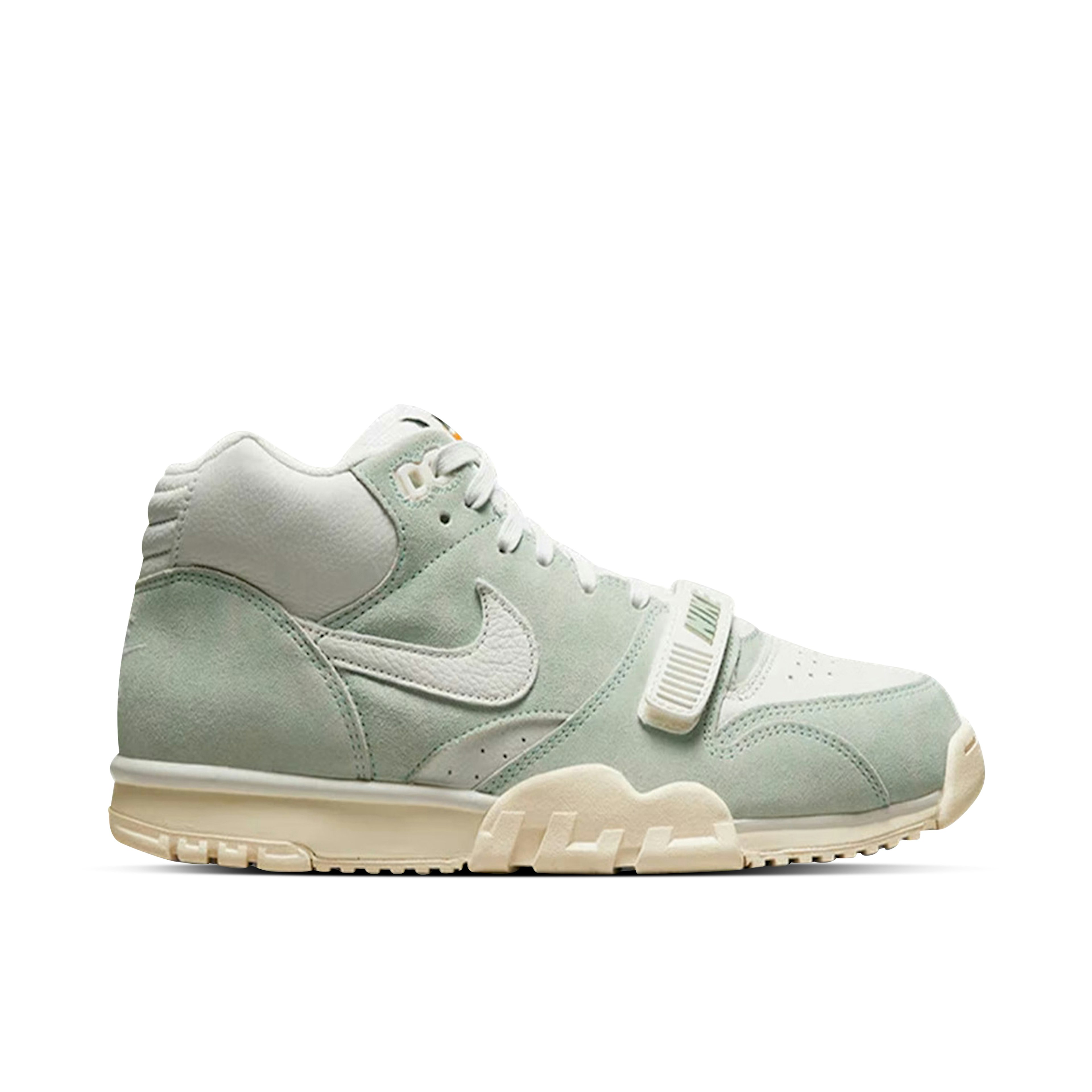 Nike Air Trainer 1 Enamel Green