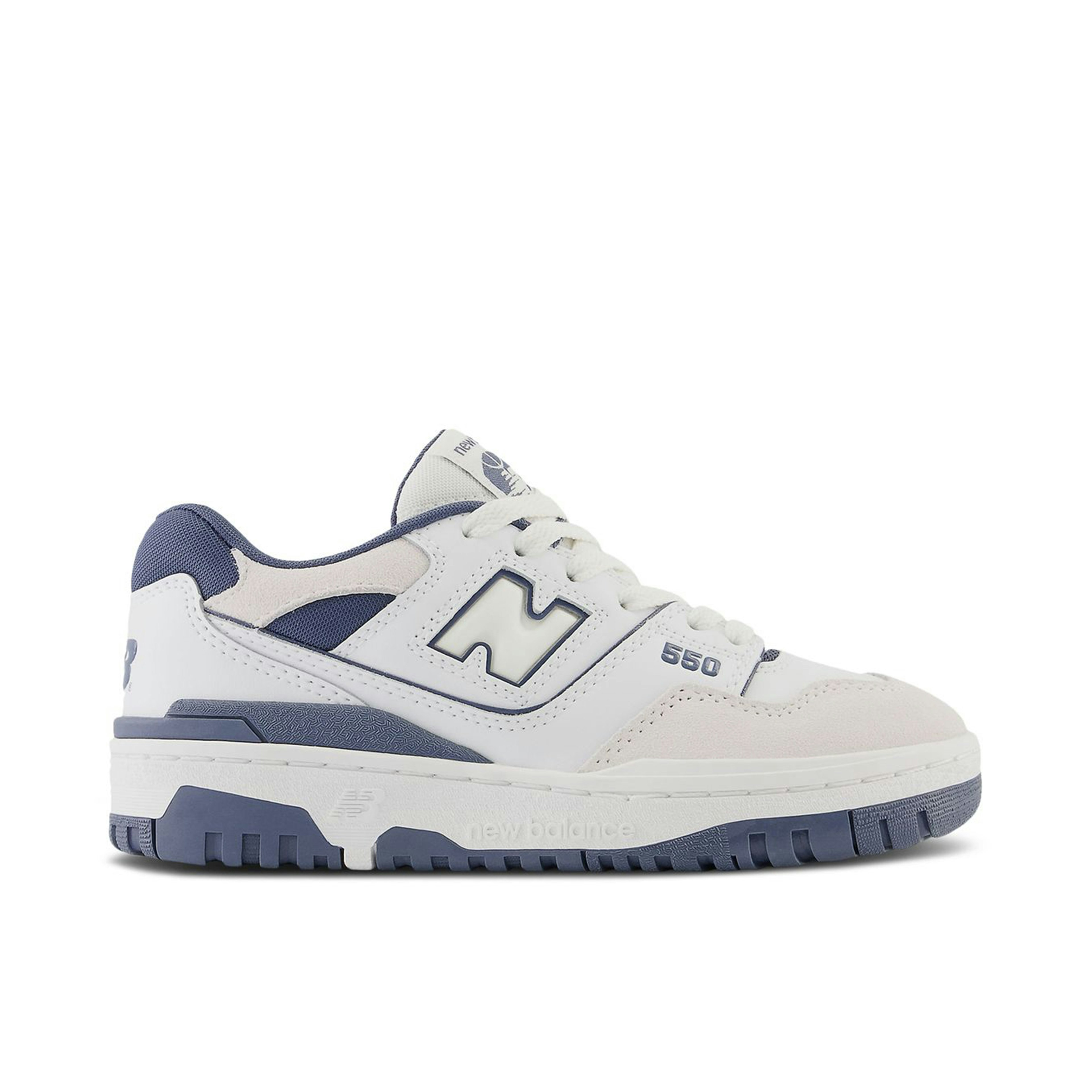 New Balance M577 Flying the Flag White Vintage Indigo GS