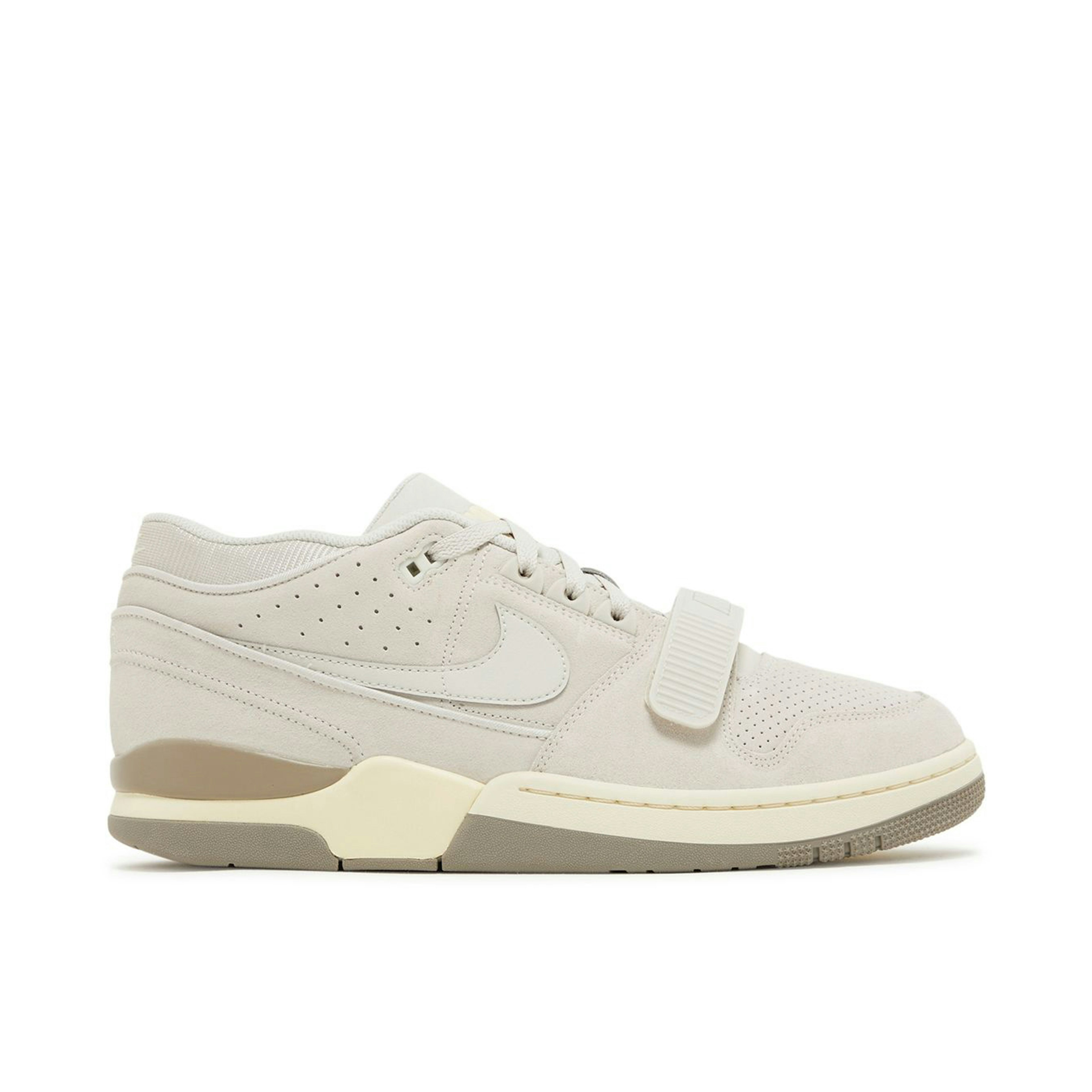 Nike Air Alpha Force 88 Light Bone Coconut Milk