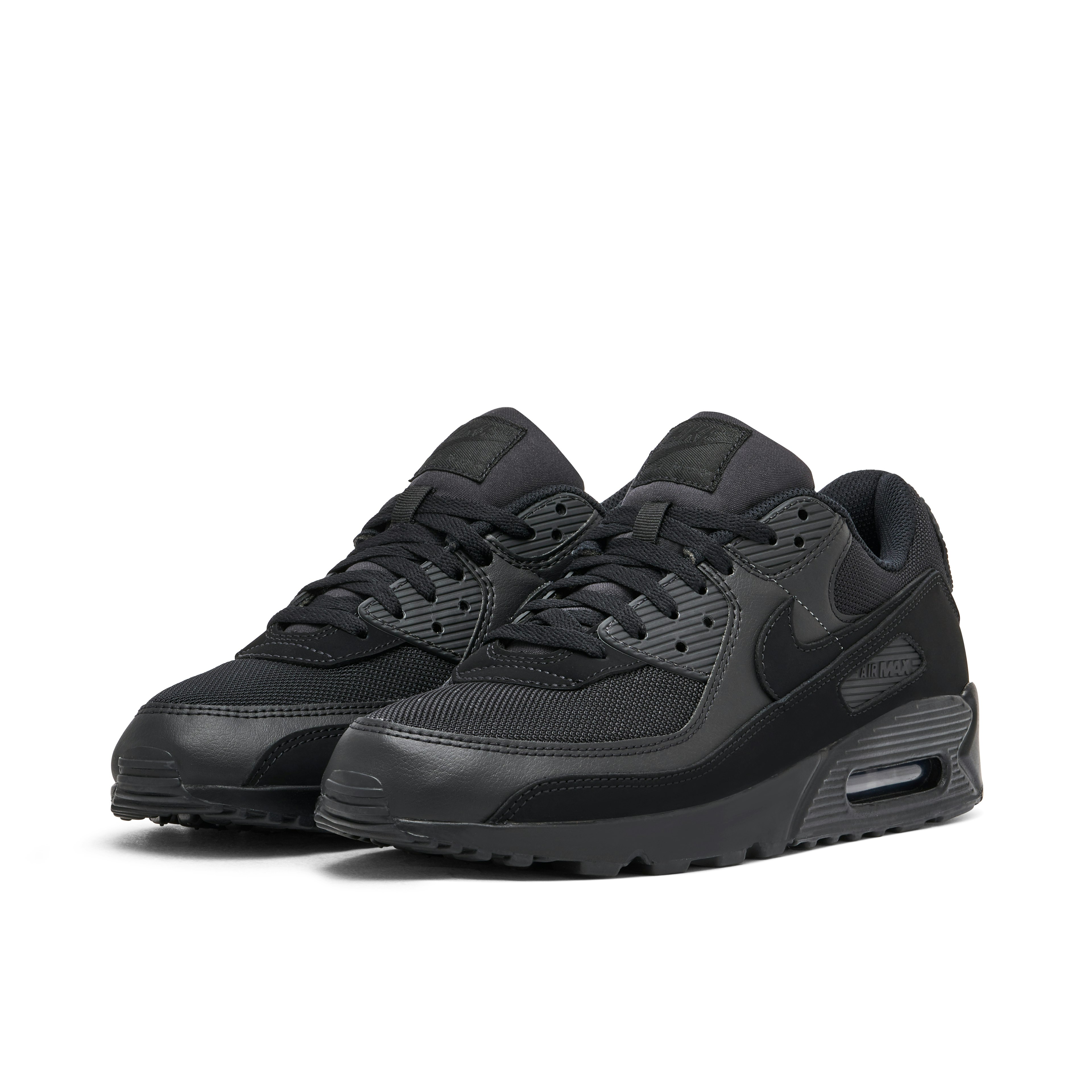 Nike Air Max 90 Triple Black
