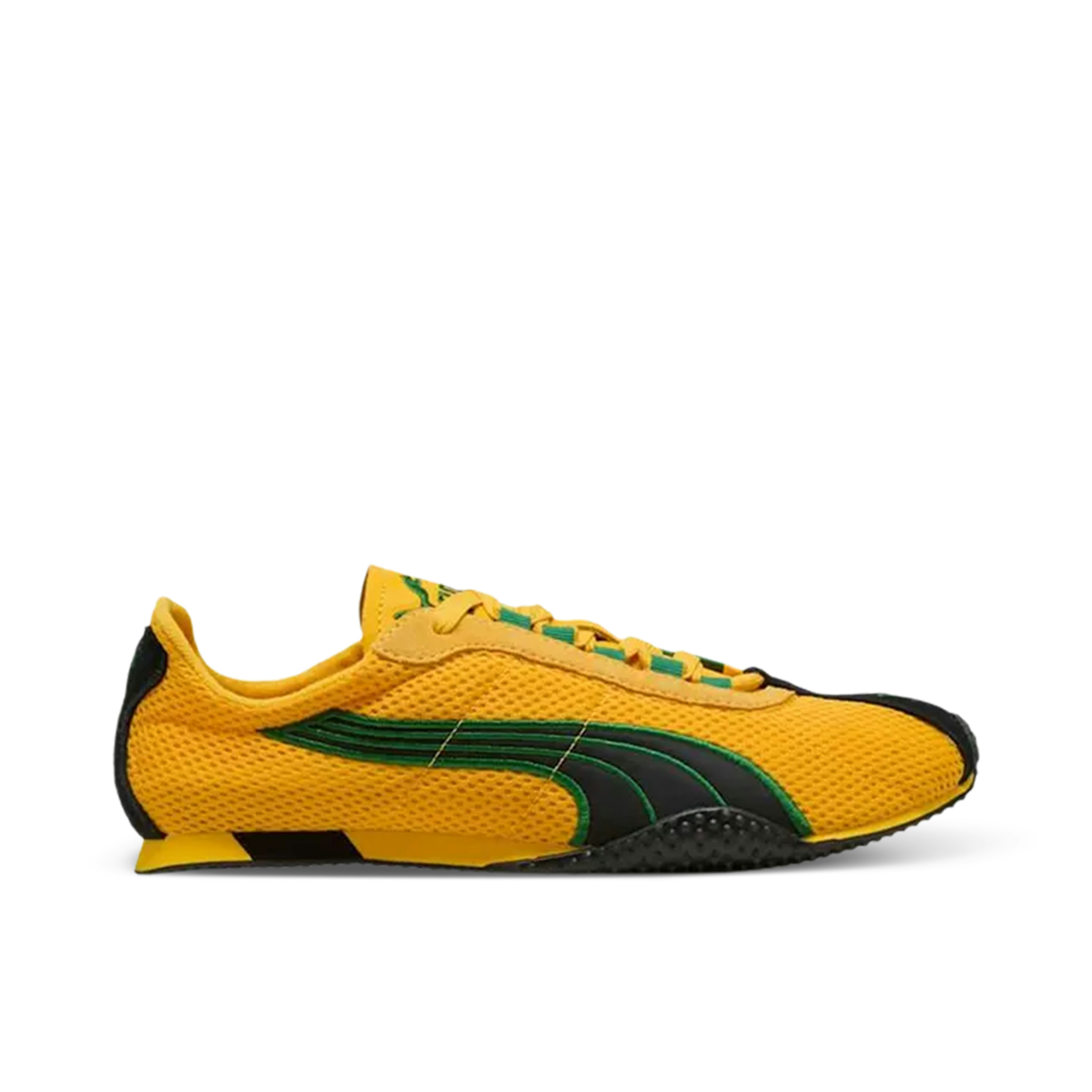 Puma H-Street OG Jamaica Yellow Sizzle