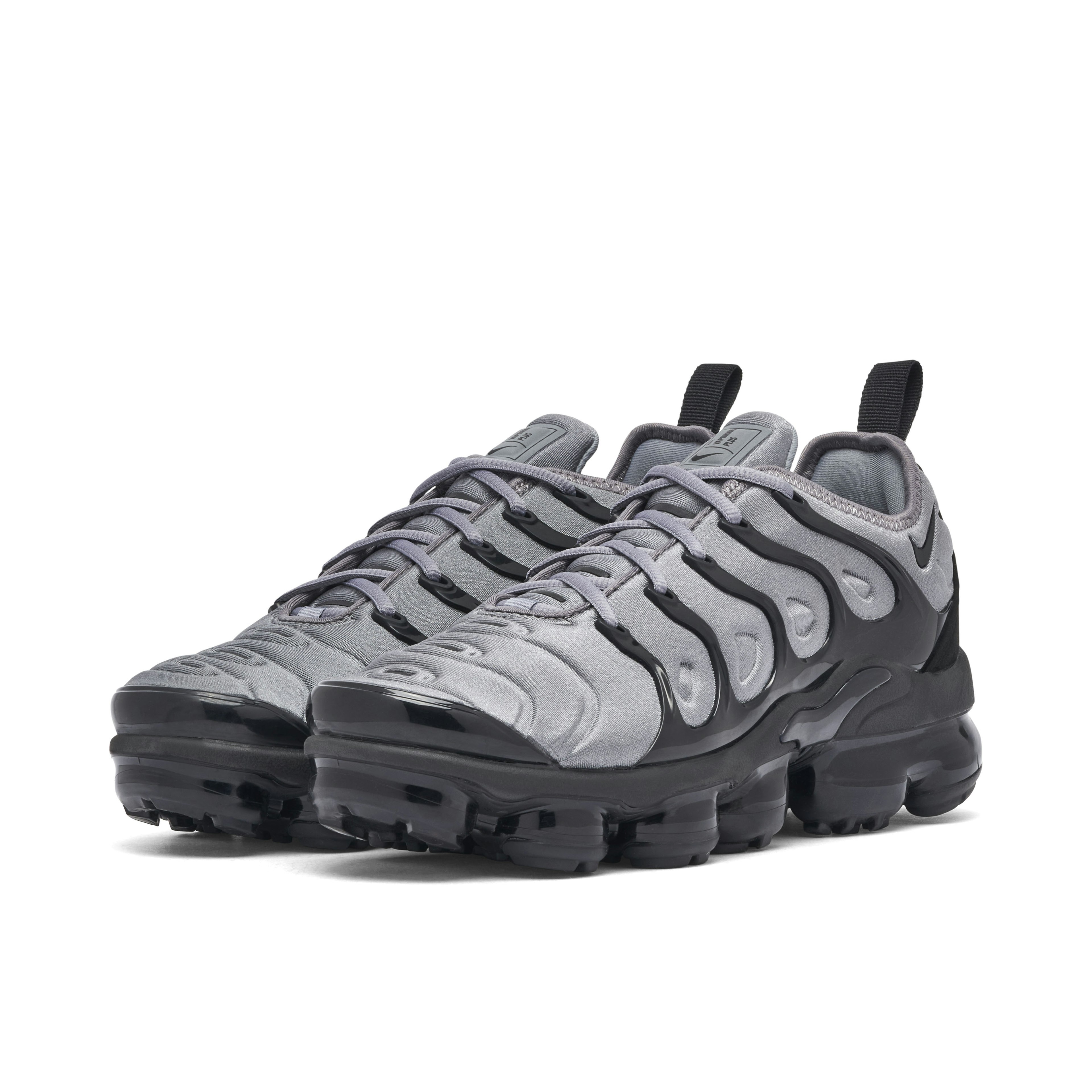 Nike Air VaporMax Plus Cool Grey